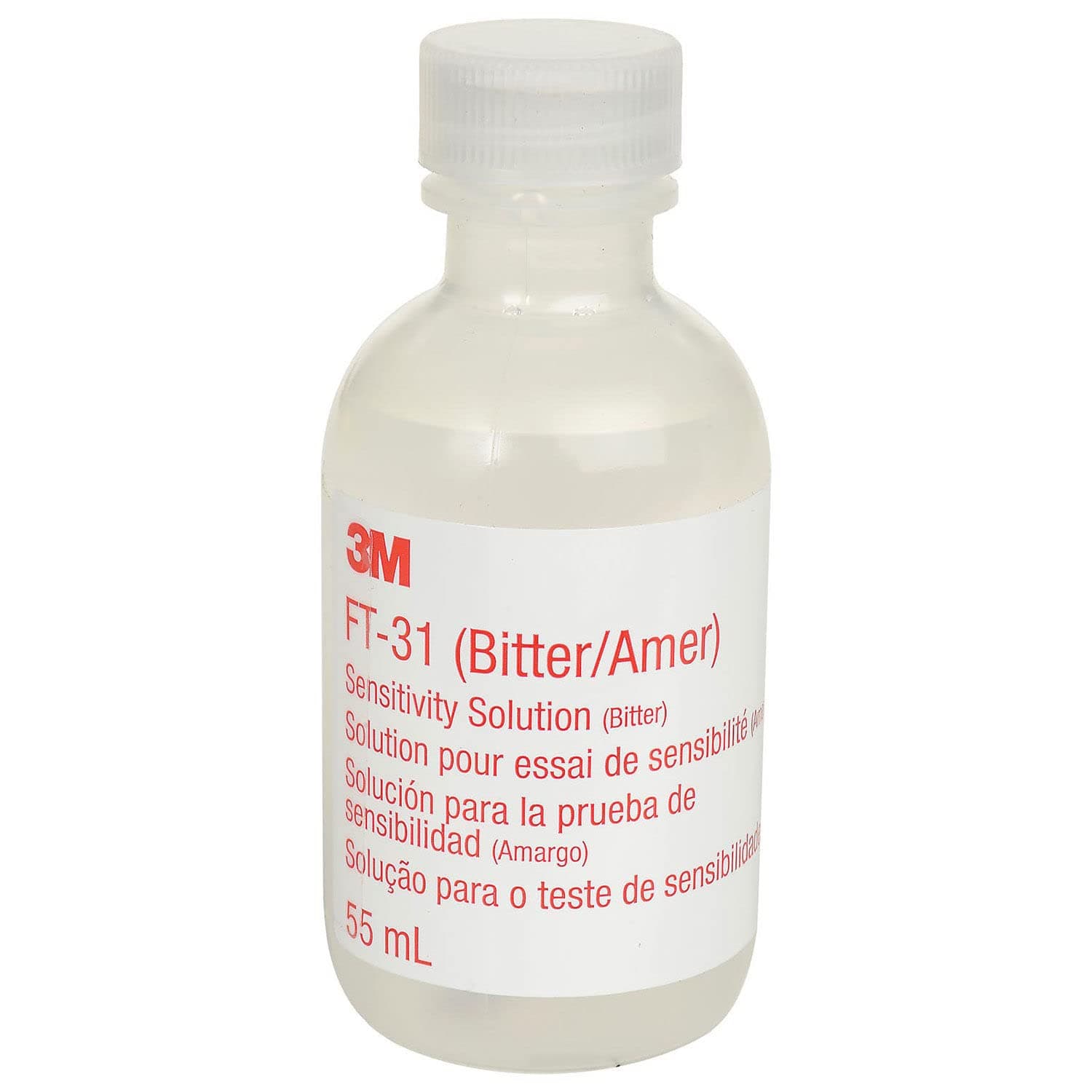 Sensitivity Solution, 55mL, Bitrex