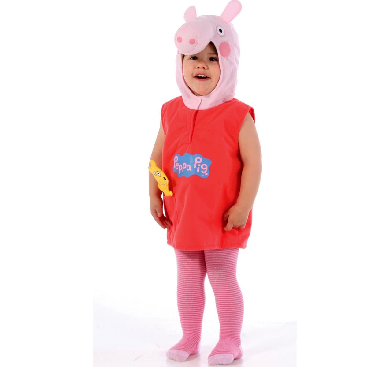 Peppa Pig Toddler Costume