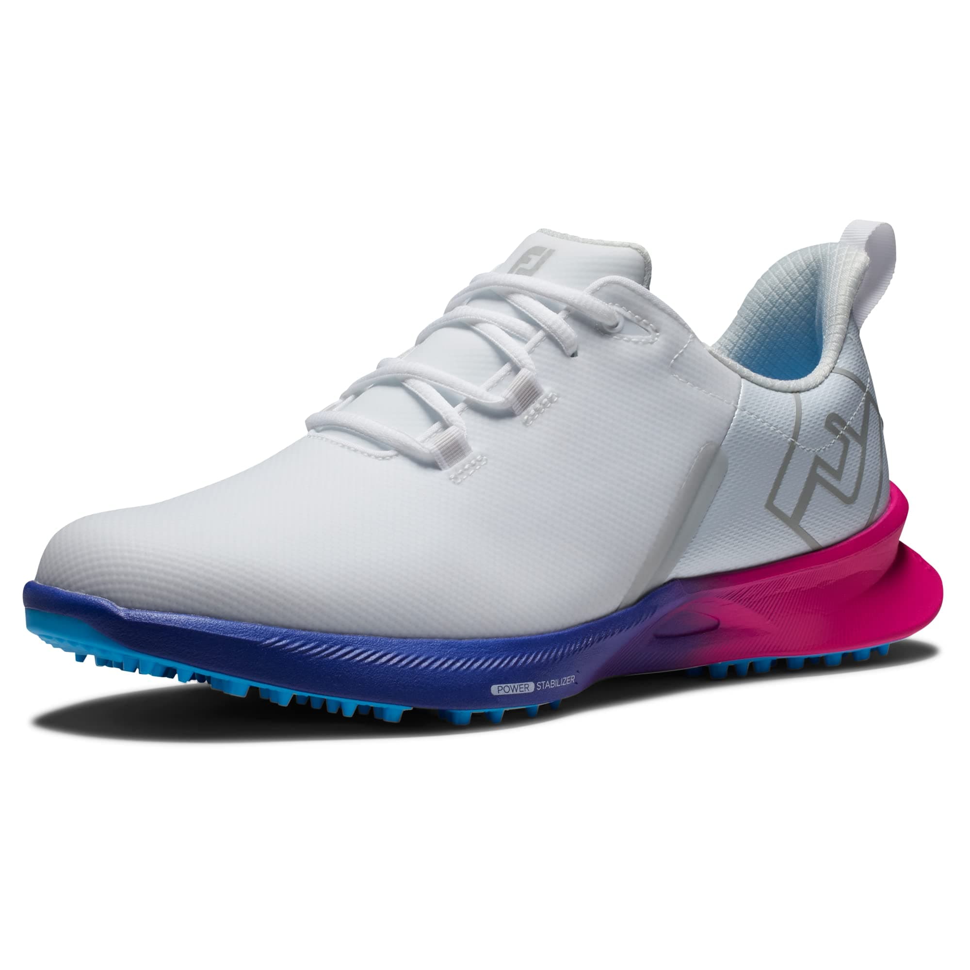 FootJoy Golf FJ Fuel Spikeless Shoes 2025