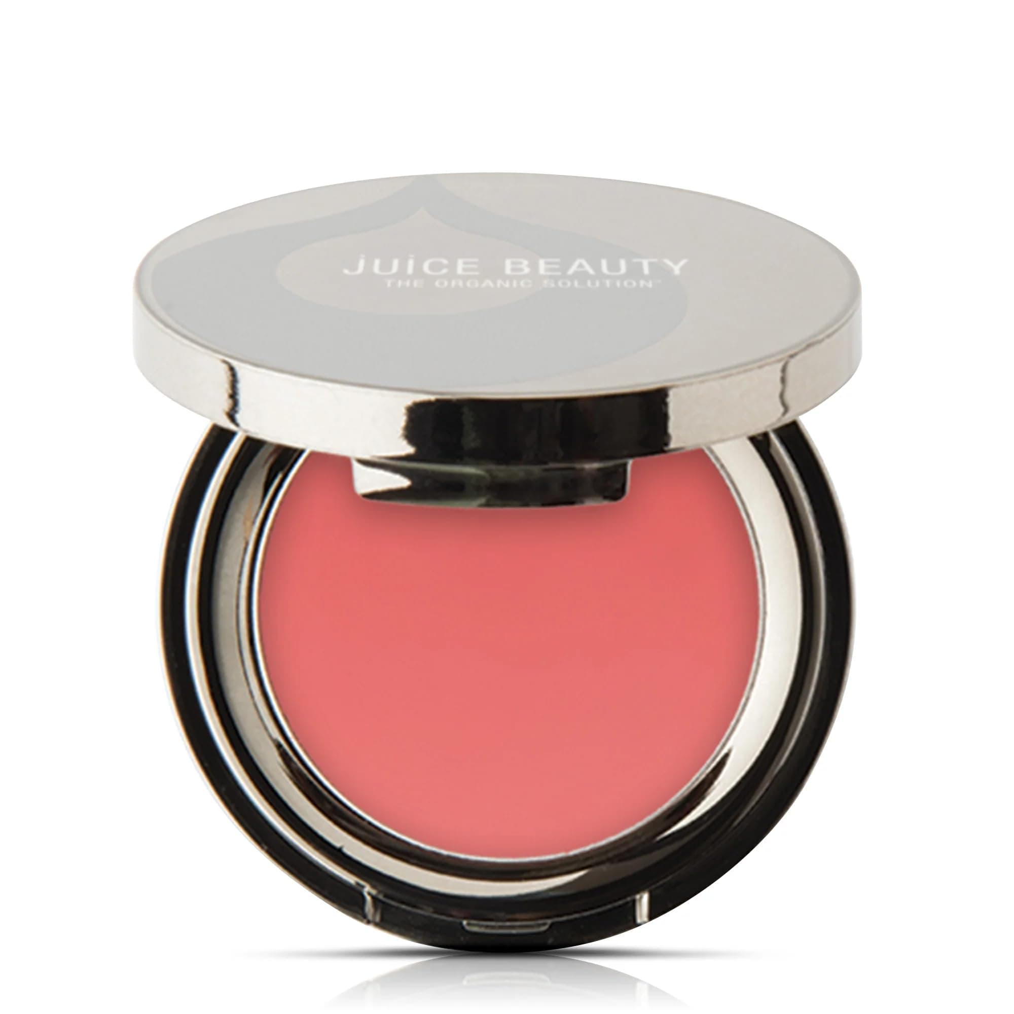 Juice Beauty PHYTO-PIGMENTS Last Looks Cream Blush - Seashell | Champagne Grape Seed Oil, Coconut Oil, Purple Carrot -3g