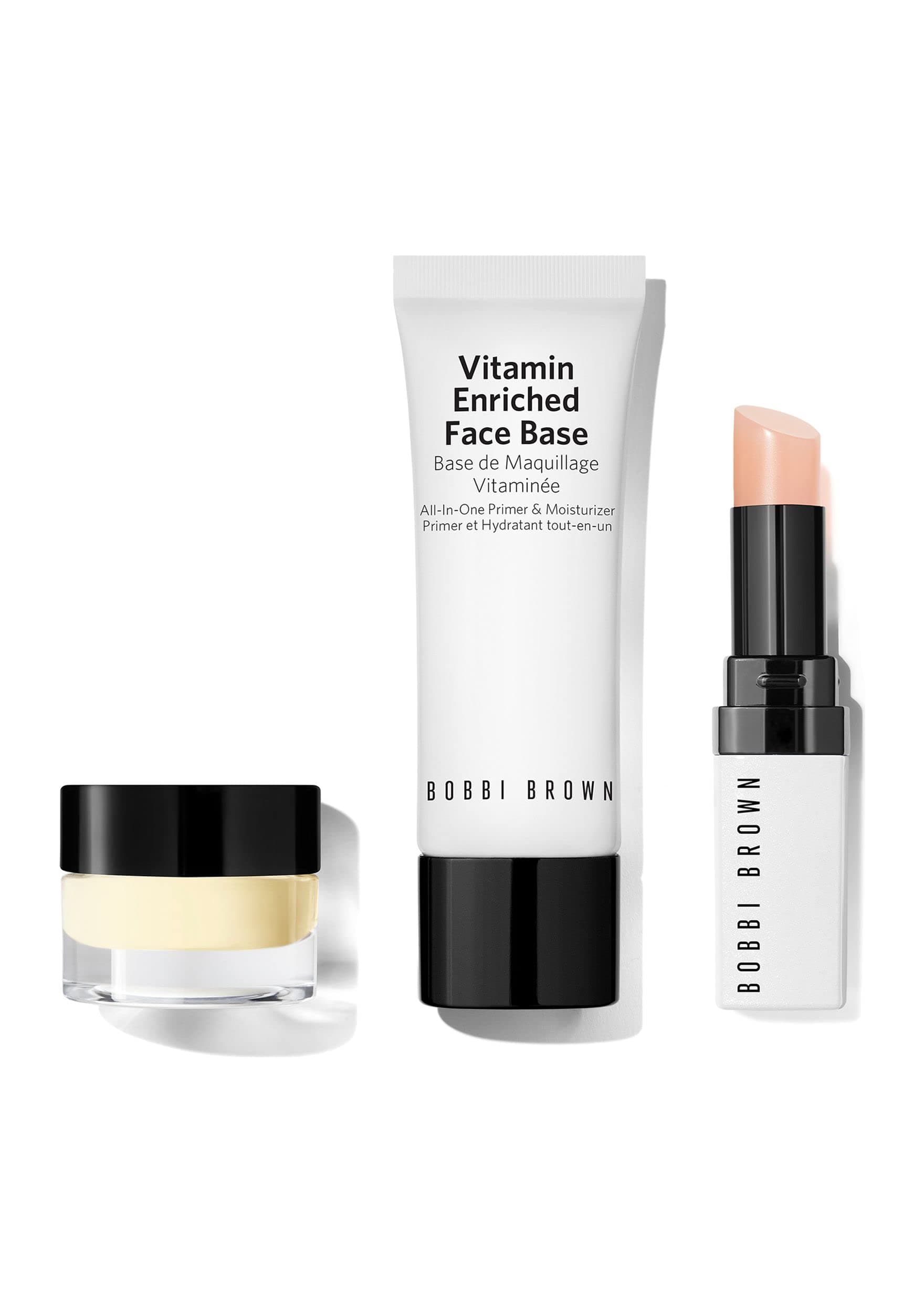 Bobbi Brown Mini Must Have Skincare Set