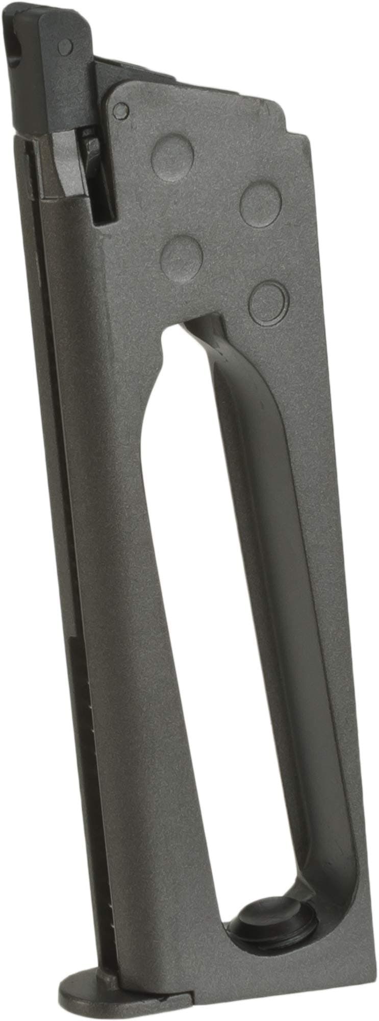 Evike Airguns - CO2 Gas Mag for 4.5mm 1911 CO2 Gas Air Pistols