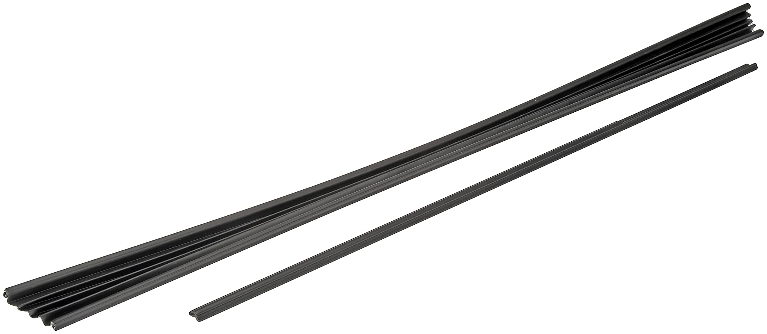 Dorman 927-921 Driver Side Sunroof Mechanism Cover Compatible with Select Ford/Lincoln Models