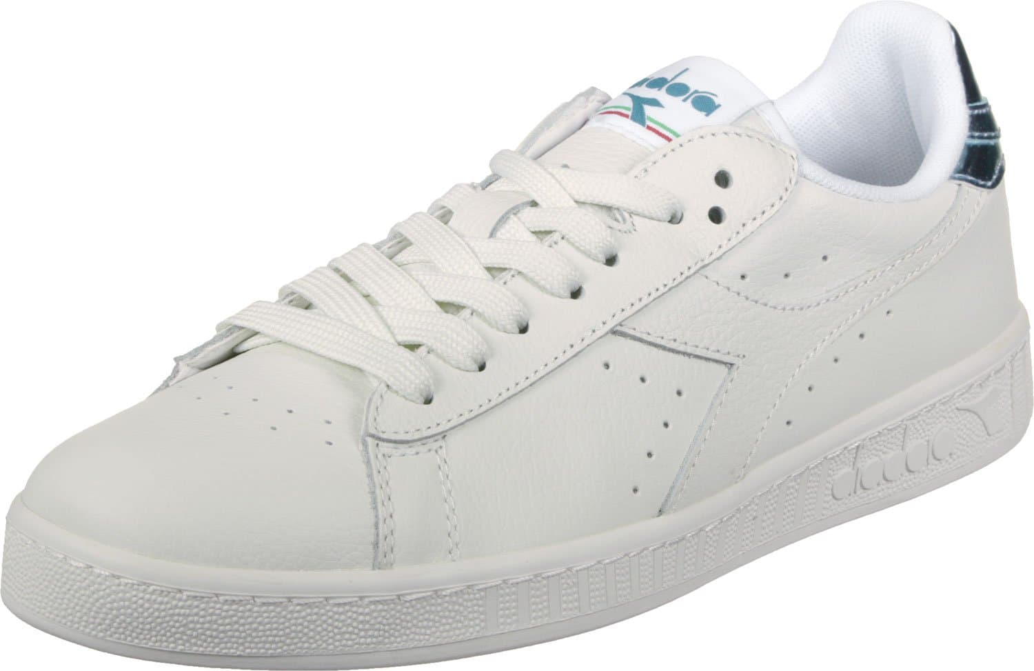 Women's Game Low Mirror Sneaker