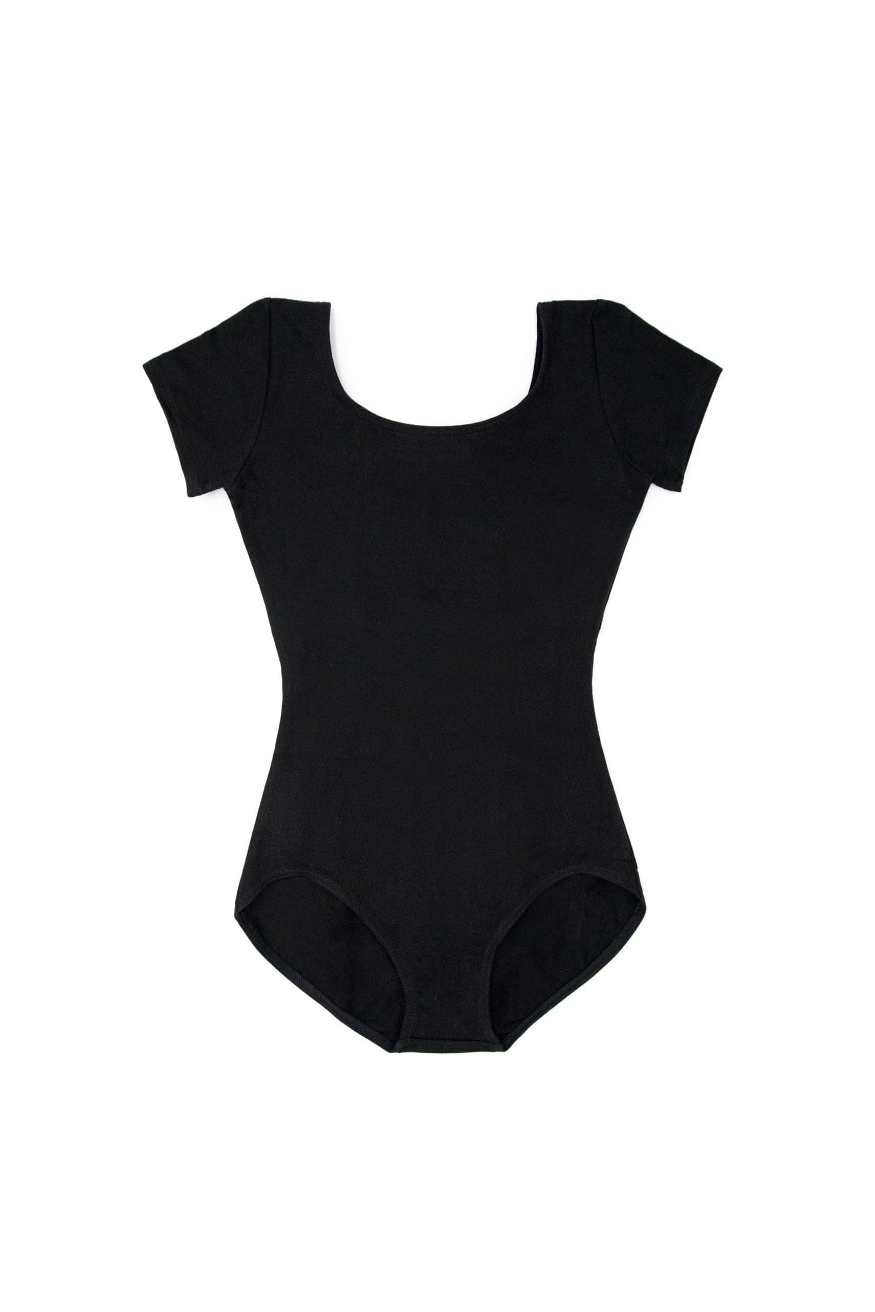 Women's Classic Short Sleeve Leotard