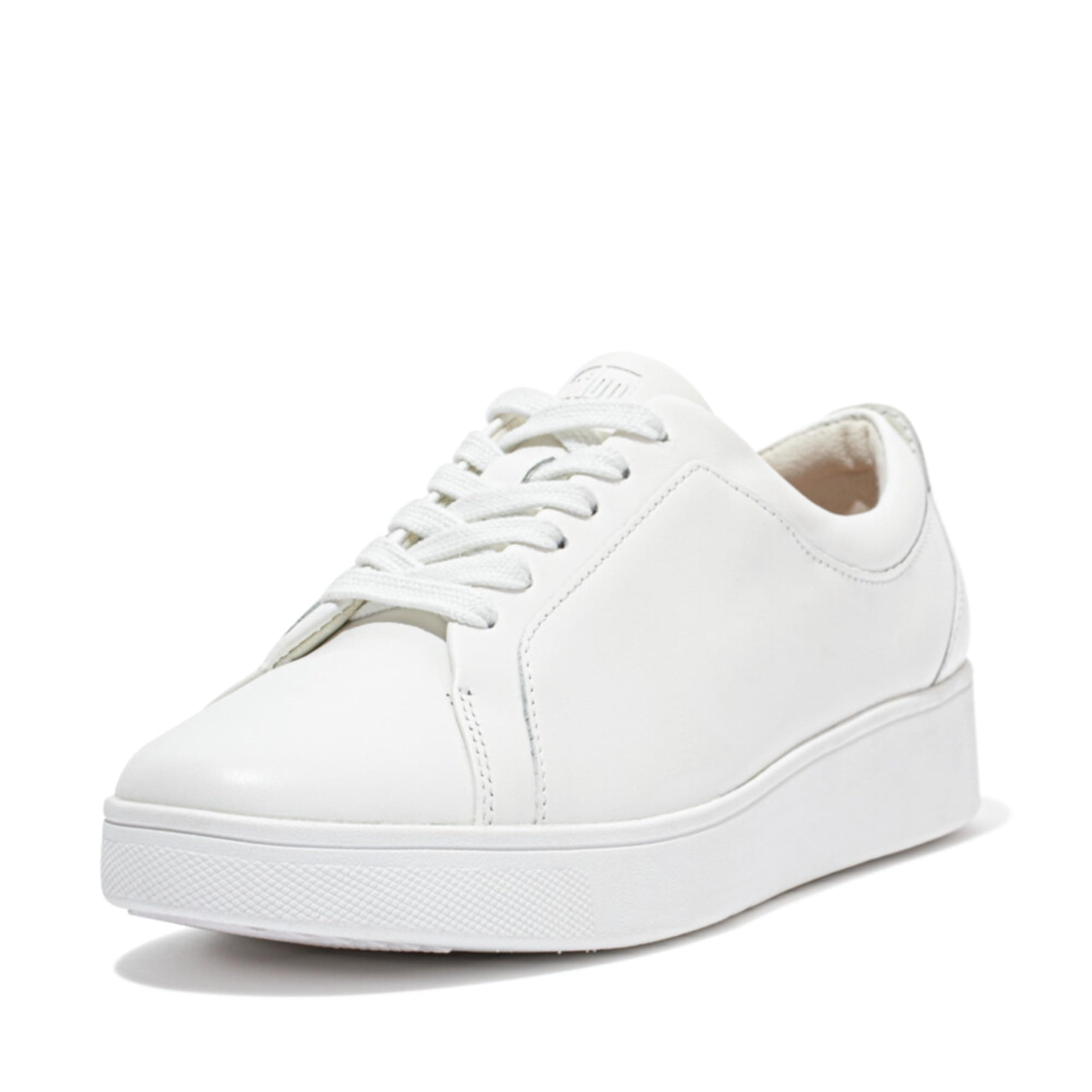 Women's Rally Tennis Sneaker - Leather - Updated Trainers