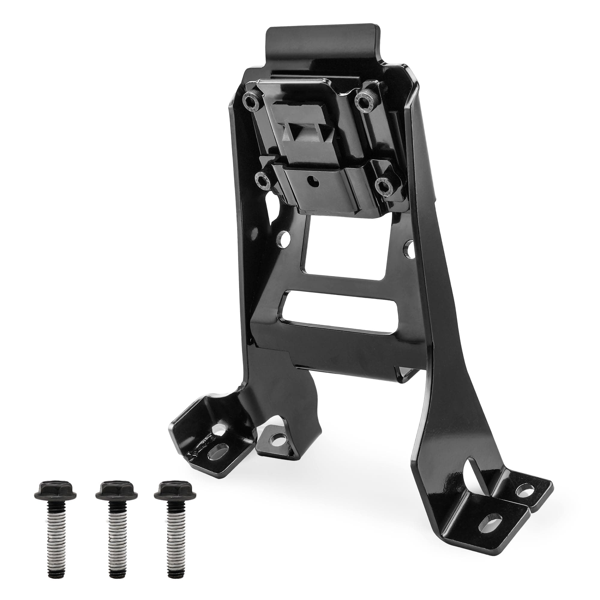 Driver Rider Backrest Mount Bracket 2879543 For Indian Motorcycles Chieftain Dark Horse Roadmaster Elite Springfield Chief Back Rest