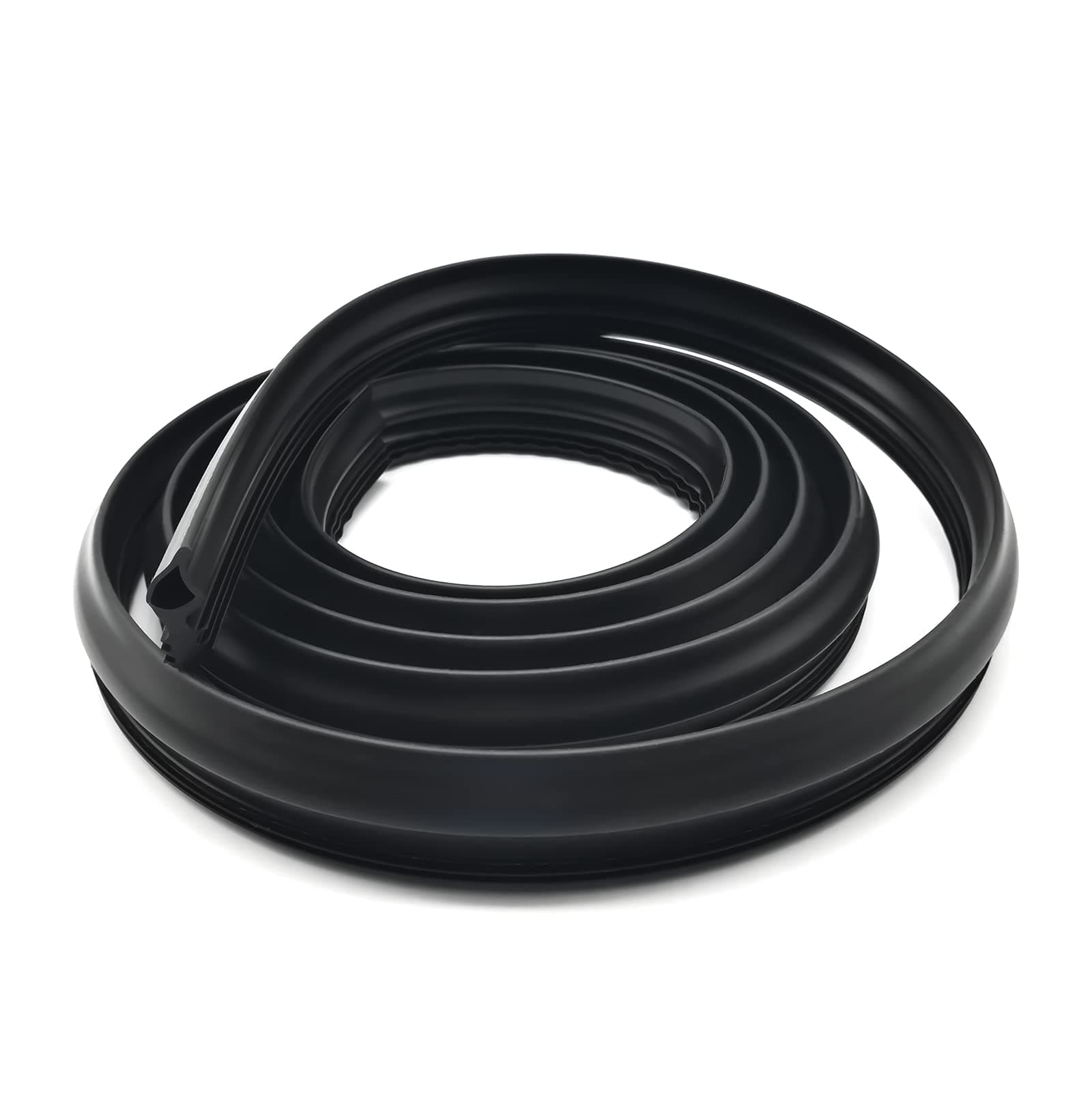 W10524469 W11498831 Dishwasher Tub Gasket for Whirlpool Kenmore Dishwashers Replaces 66513019K110 WDF780SLYM2 MDB7759AWS3