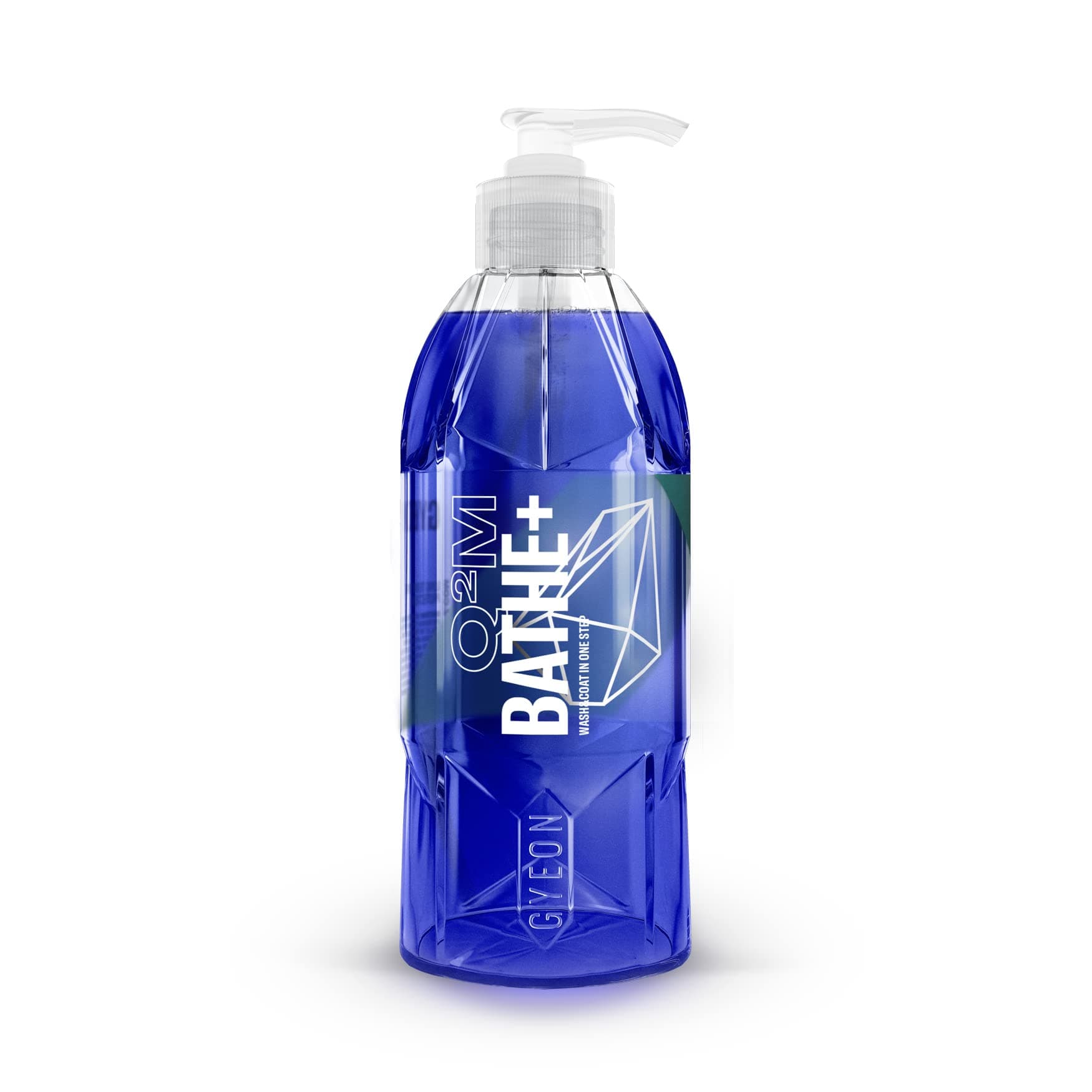 Bathe+ Plus Shampoo 400 ml