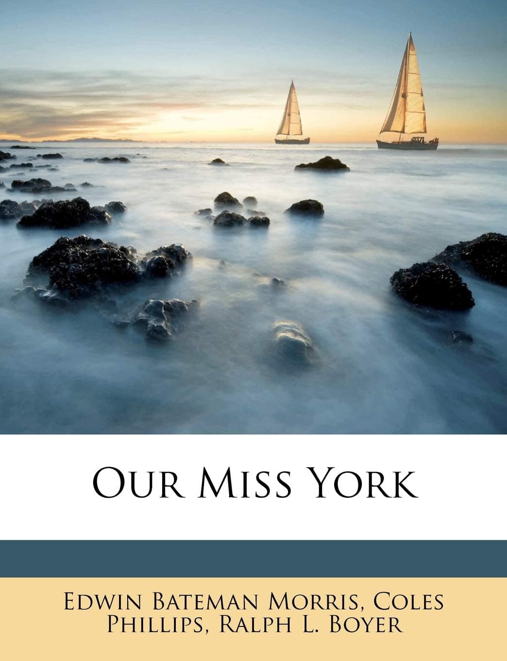 Our Miss York