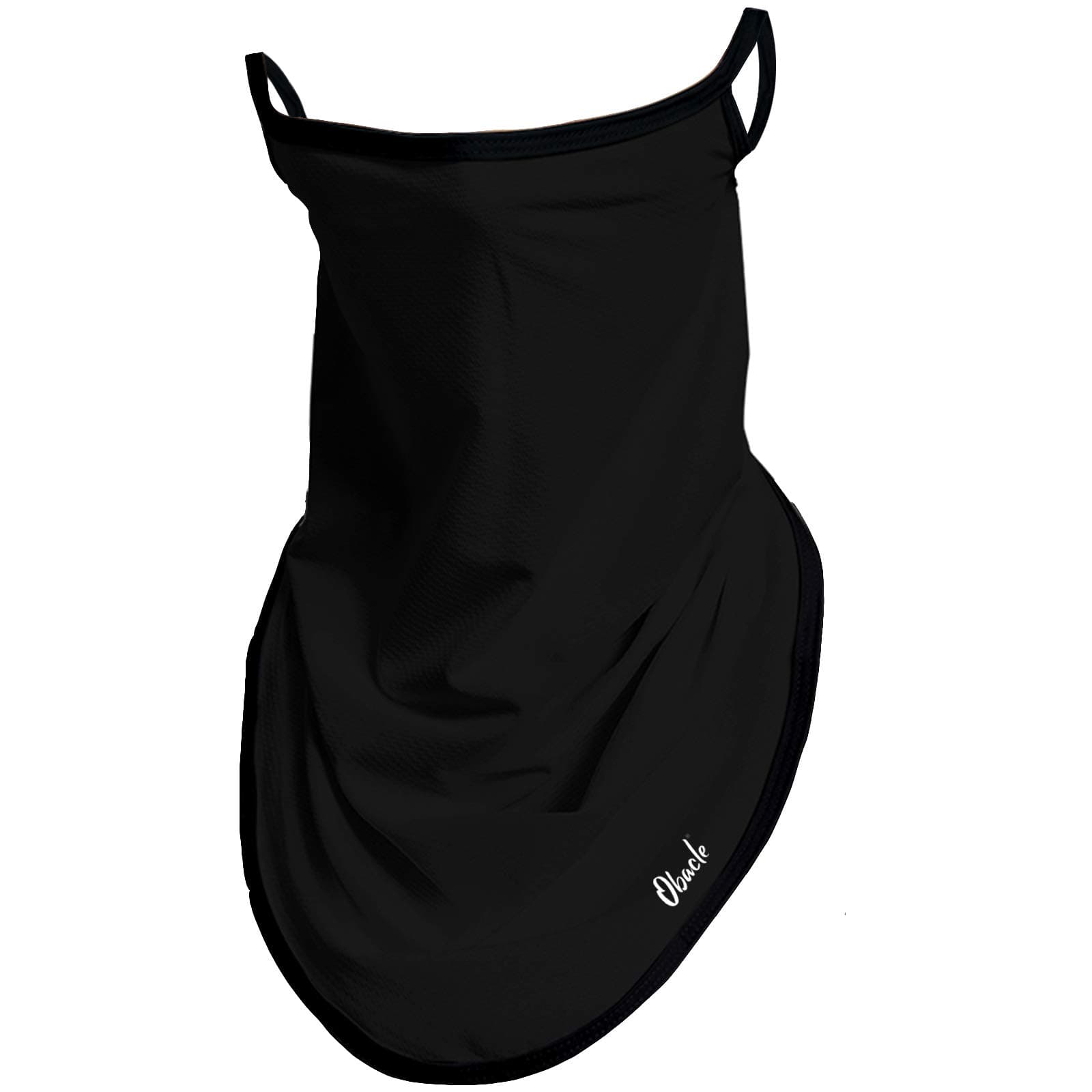 Bandana Face Mask with Ear Loops Neck Gaiter Face Mask Scarf Face Cover for Men Women