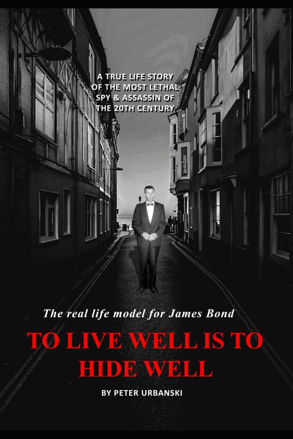 To Live Well is to Hide Well: The Lizard is Coming! Paperback – December 16, 2017