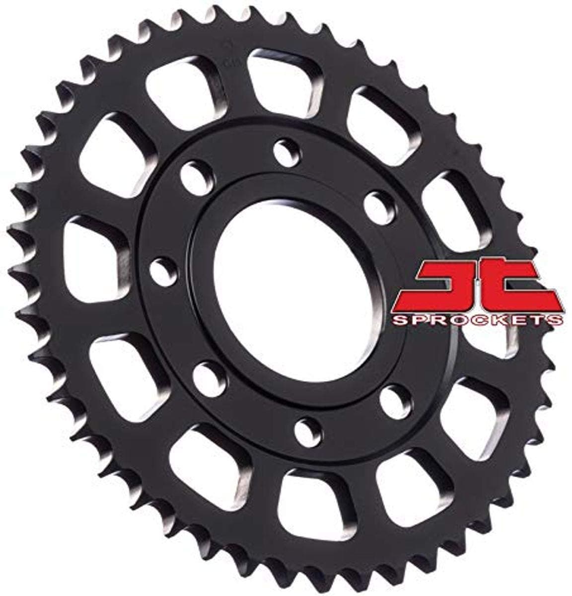 JTR269.45 45T Steel Rear Sprocket