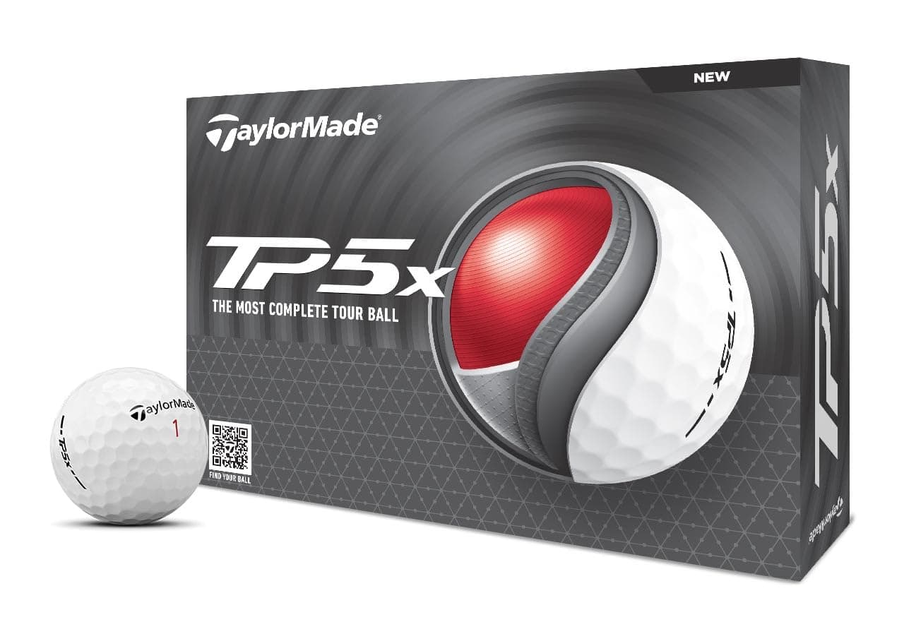 Golf 2024 TP5 Golf Balls