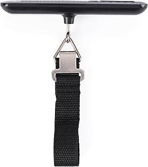 Salter Digital Luggage Scale – Portable Weight Scale for Travel, Compact Suitcase Weigher, 50kg Capacity, Easy Grip Handle, Tare Function, Lightweight, Save On Excess Baggage Charges