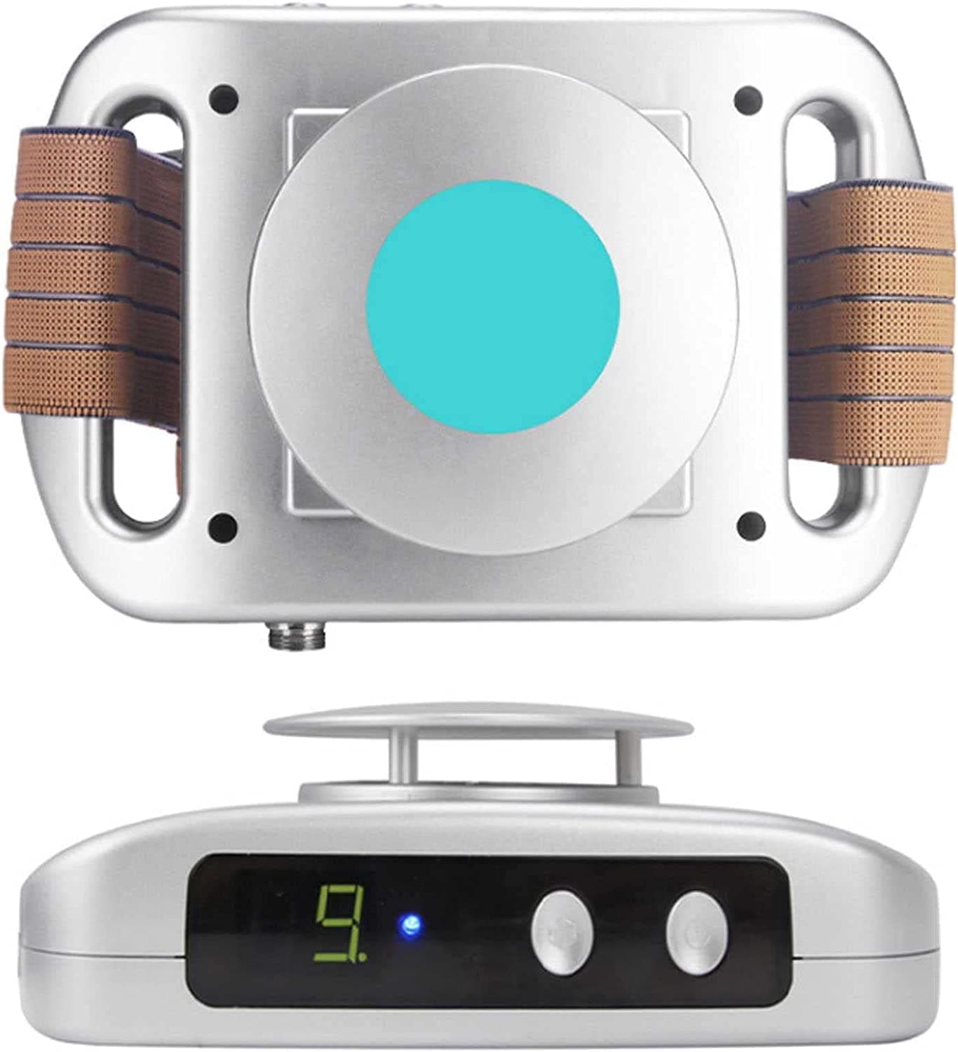 Fat Cryoliposys Sculpting Device, Cool Sculpting Machine for Home, Body Shape Beauty Device, for Slimming Tummy, Arms, Thighs, Shanks, Lifting Hips