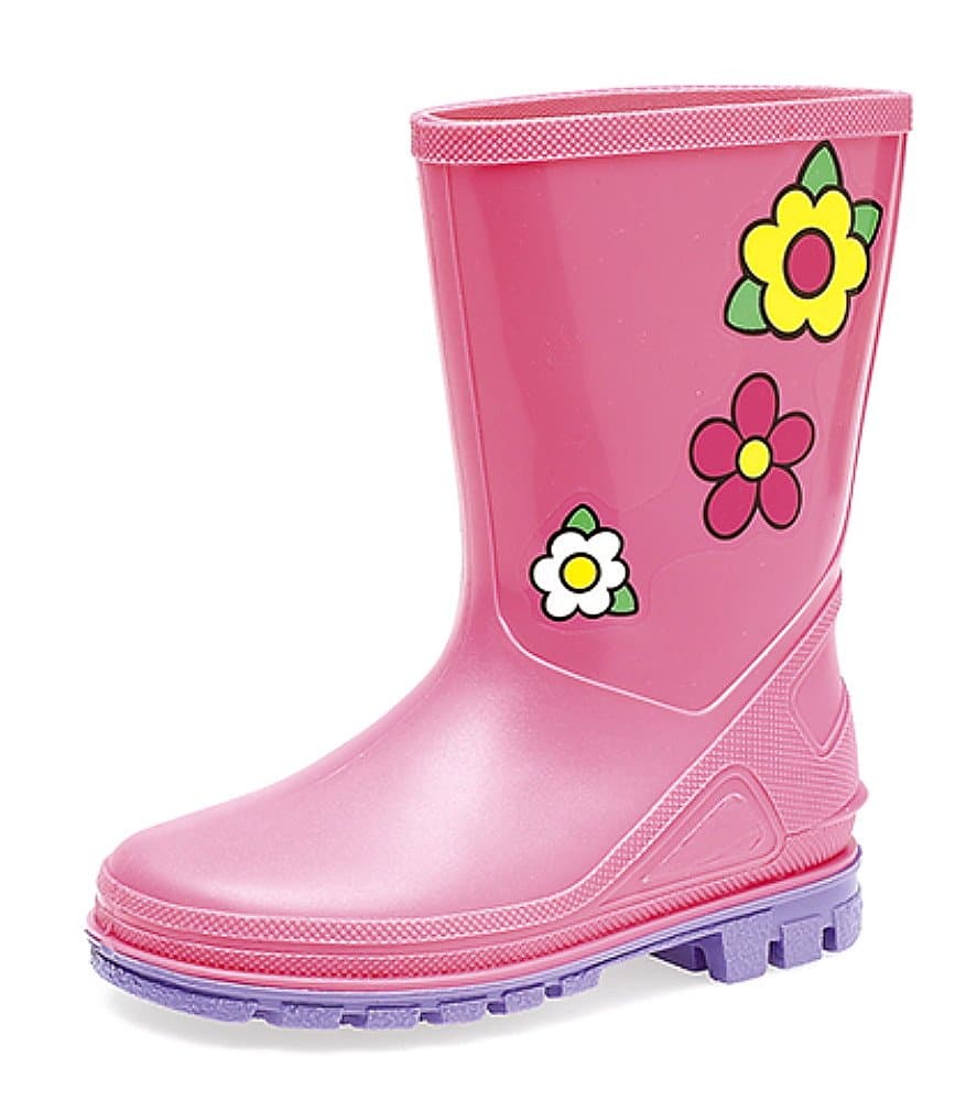StormWellsChildrens 'Kids Puddle' Wellies UK sizes (kids) 3,4,5,6,7,8,9,10,