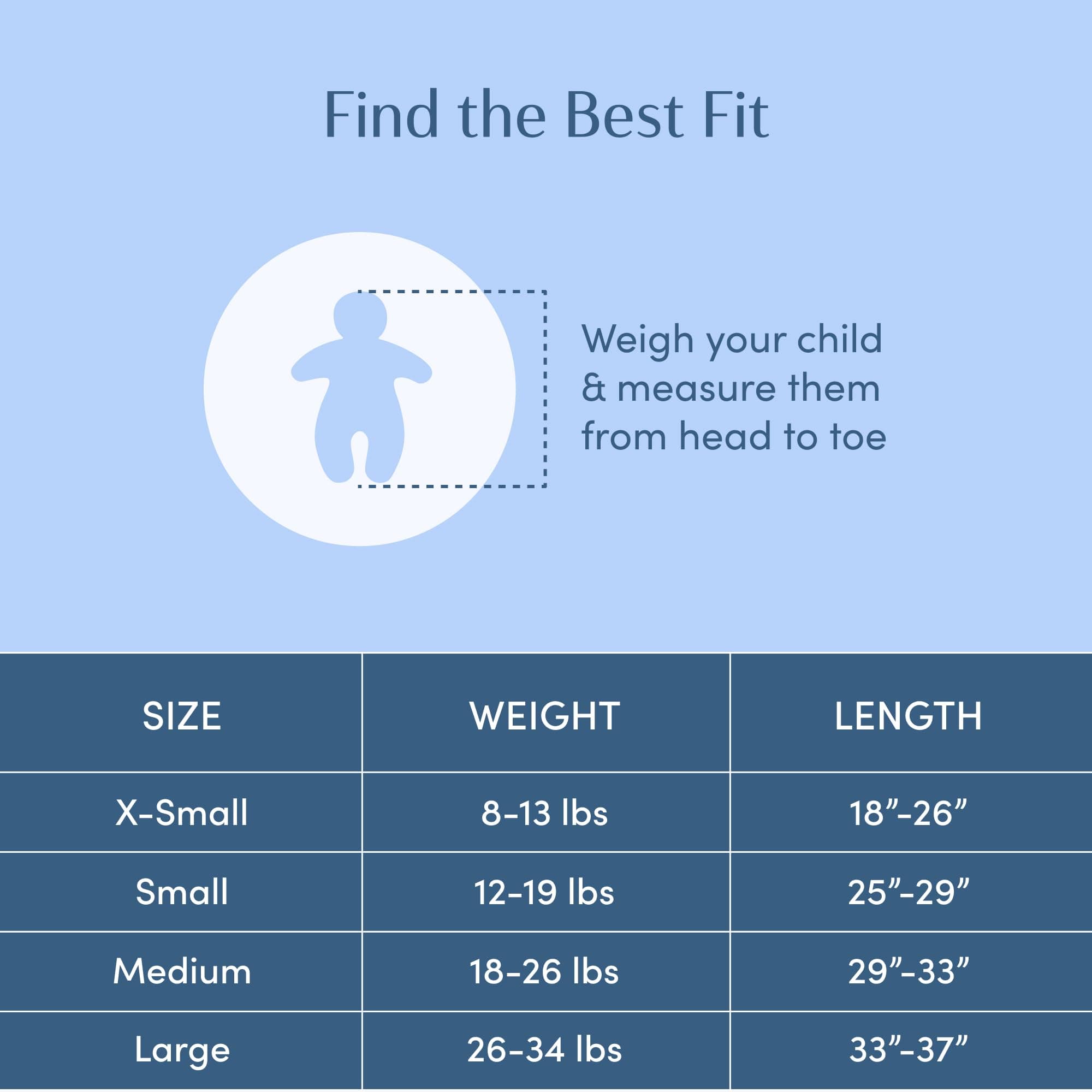 SleepingBaby Zipadee-Zip Swaddle Transition Baby Swaddle Blanket with Zipper, Cozy Baby Swaddle Wrap and Baby Sleep Sack (Large 12-24 Months, Classic Lavender)