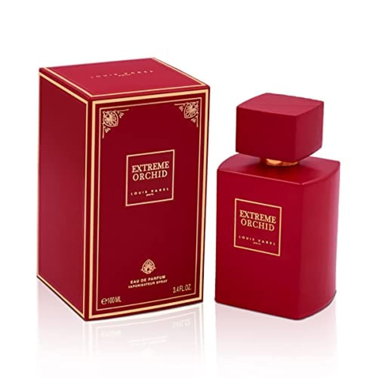Extreme Orchid EDP 100ML