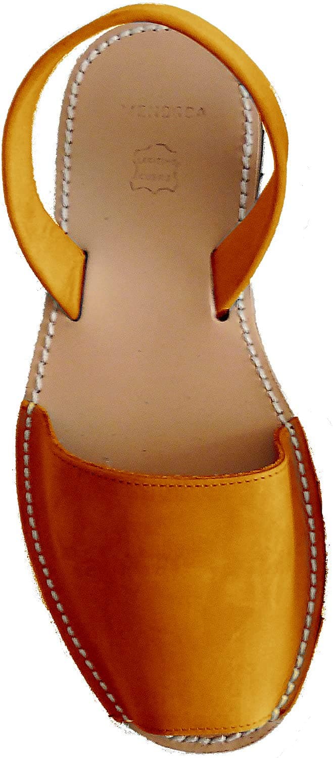 Authentic Menorcan Sandals, Avarcas Menorquinas, Biege Sole, Avarcas Menorquínas Abarcas, Albarcas.