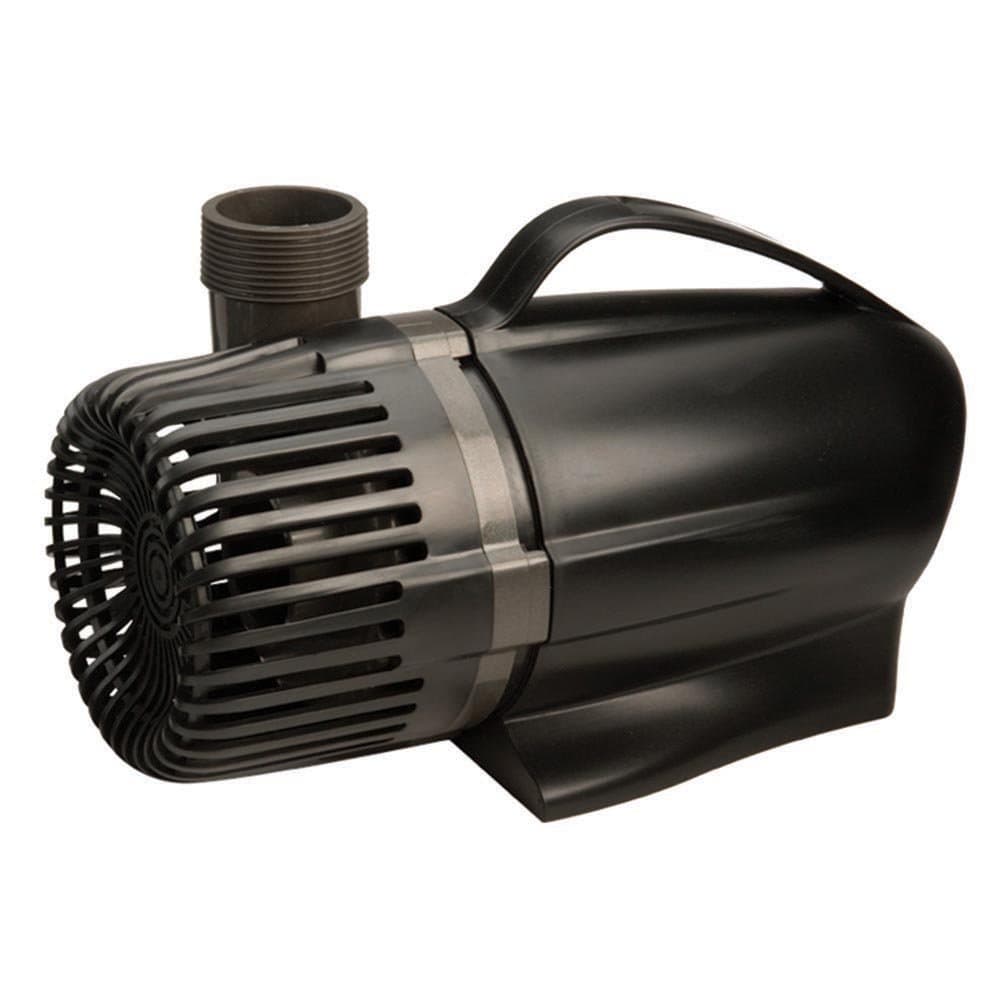 AQUANIQUE 1250 GPH Waterfall Pump