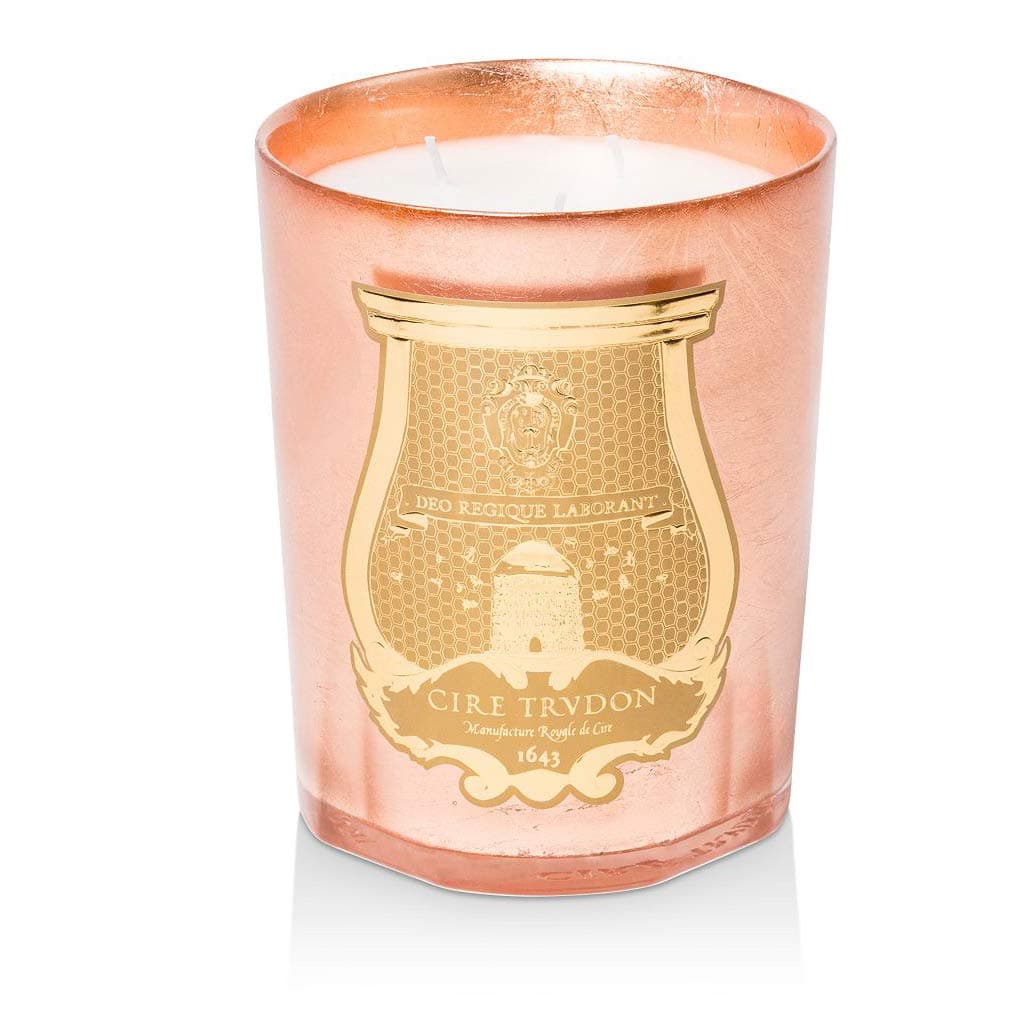 Cire Trudon Rose Gold Ernesto Candle - 9.5 oz