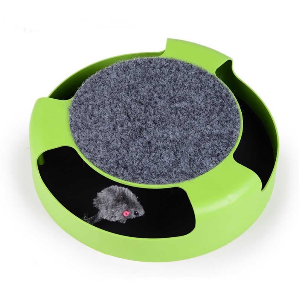 Feline Frenzy by FINEPET