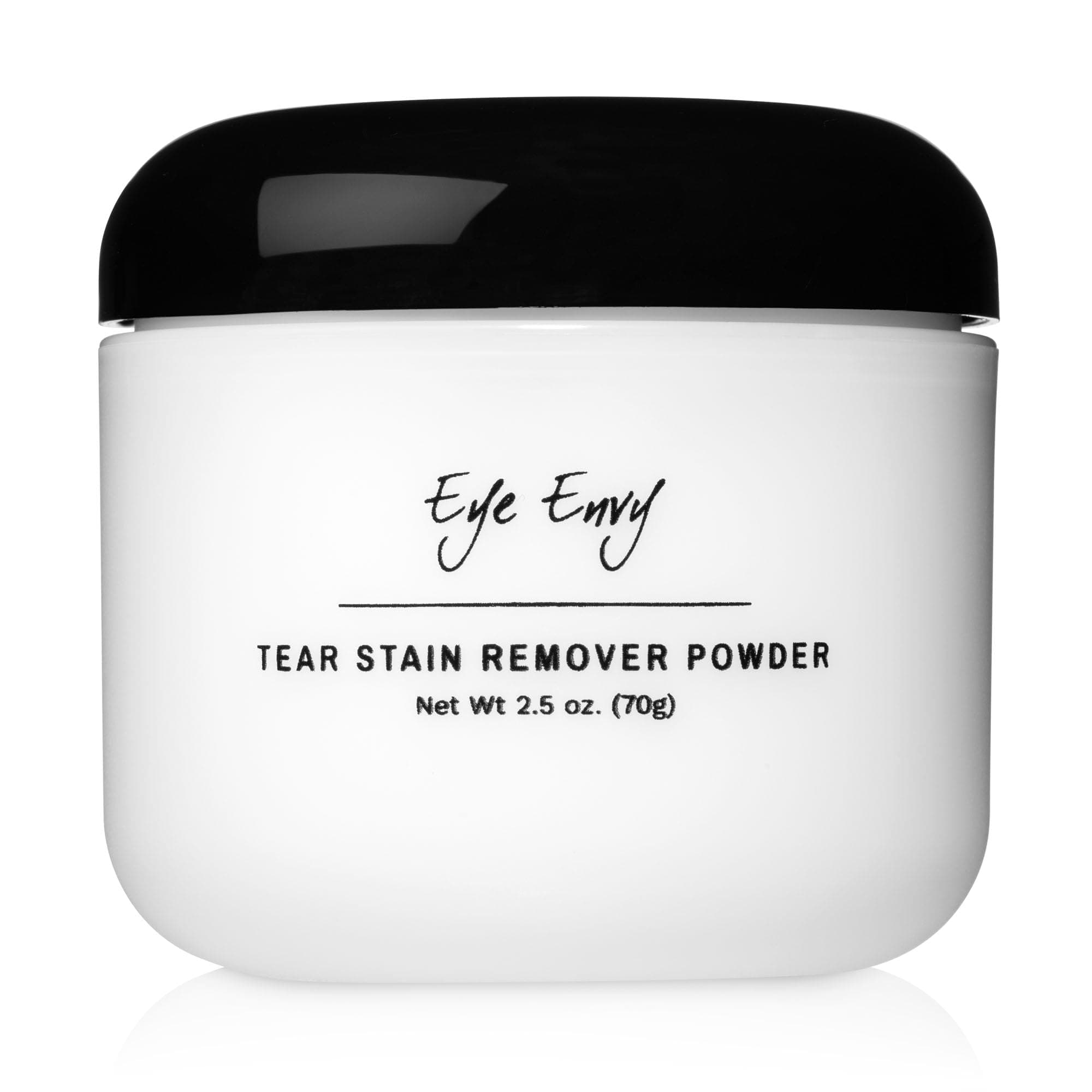 Eye Envy - Tear Stain Remover Powder- for Dogs and Cats, 4oz - Safe and Natural by Eye Envy