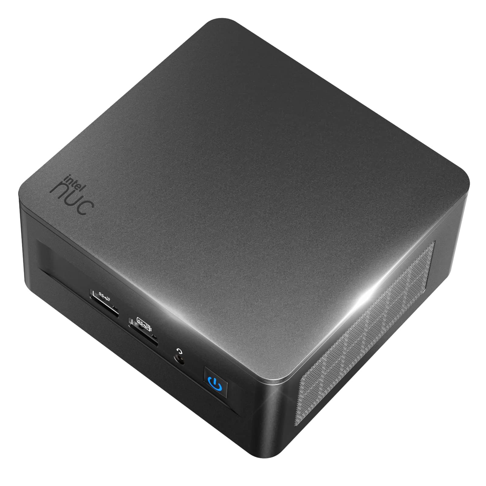 ASUS NUC 13 Pro, Intel NUC 13 Business Office NUC Intel Core i7-1360P (12C/16T, Up to 5.0GHz, 18MB) Mini PC, 32GB DDR4 RAM 1TB PCIe 4.0 NVMe SSD, 8K/HDR/4 Screen/WiFi6E/BT5.3/Windows 11 Pro