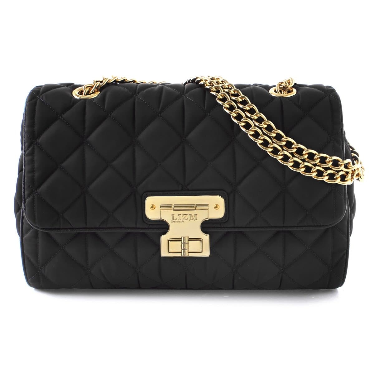 Women's New Upper East Real Leather Shoulder Bag LT3236