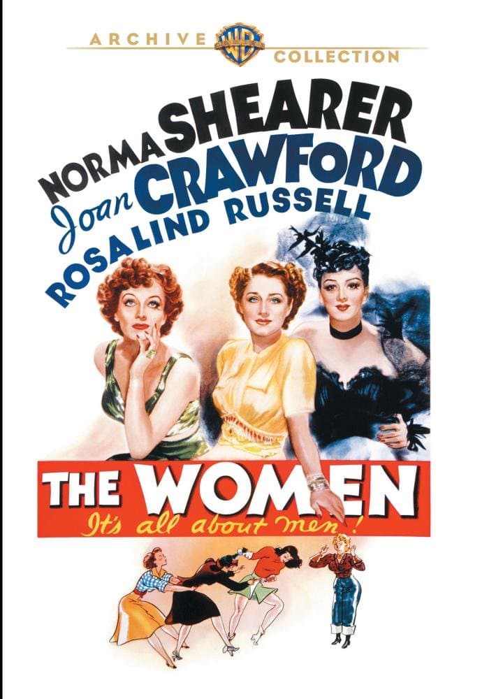 The Women (1939)