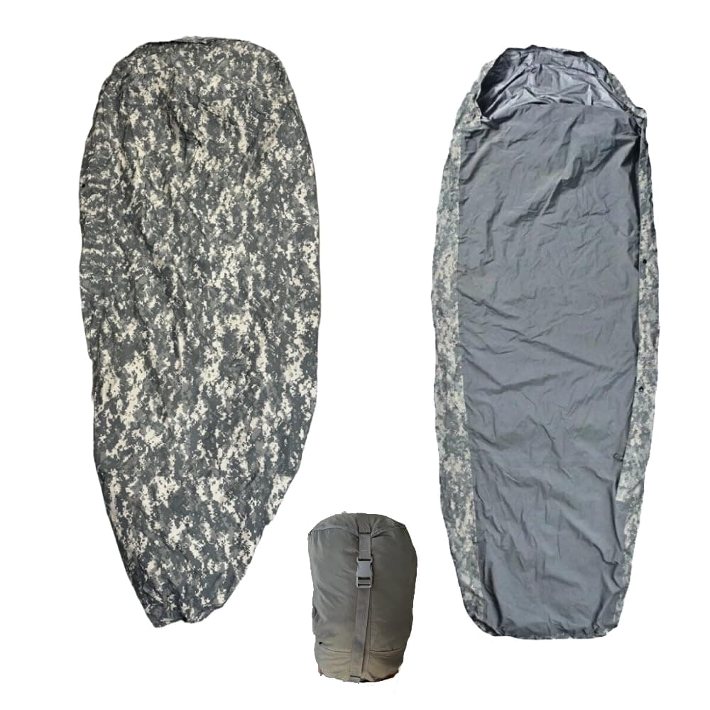 ACU Digital Bivy Cover