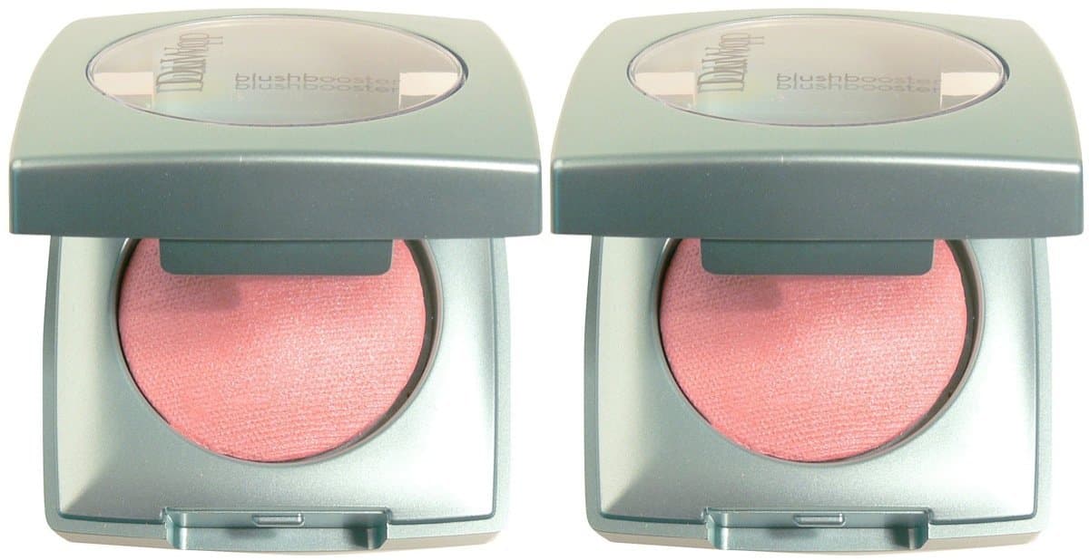 Blush Booster Cheek Color, Watermelon (Iridescent Pink)
