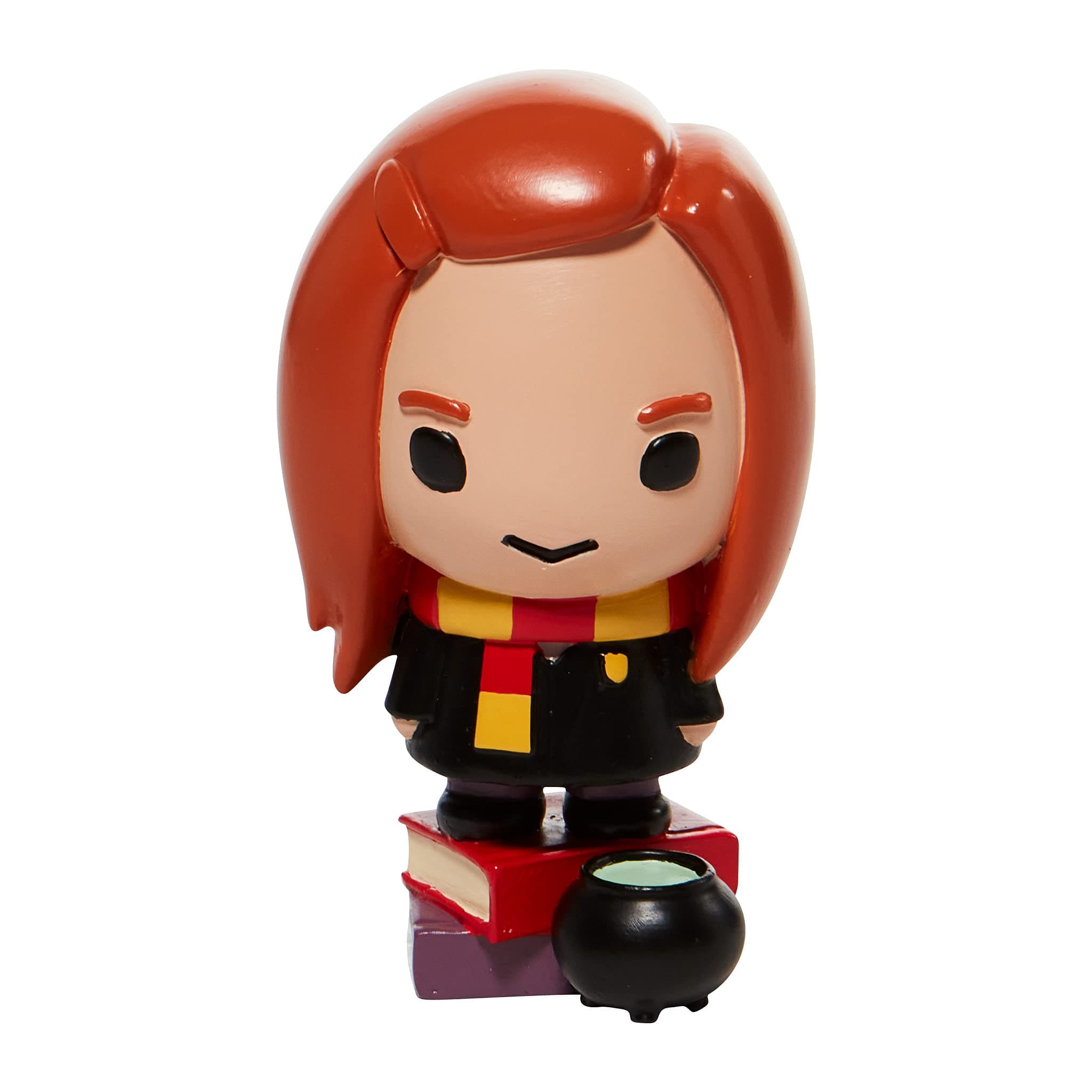 Enesco Wizarding World of Harry Potter Ginny Weasley Charms Statue