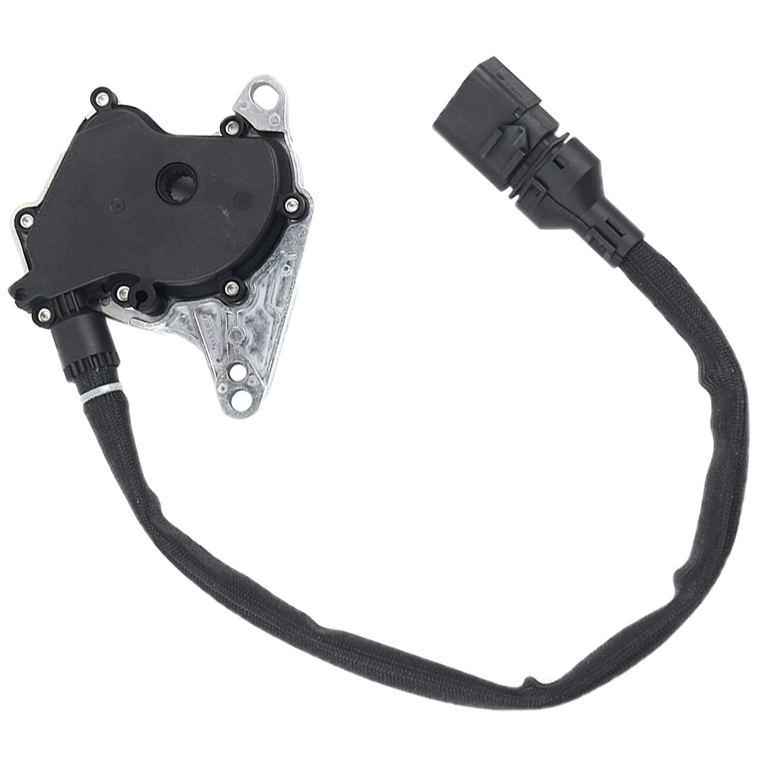Transmission Range Sensor Neutral Safety Switch (9 Pins) Fits for Audi A4 A6 A8 S4 S6 S8 ALLROAD RS6 VW Passat Phaeton, Replaces OEM 01L919821B 01V919821B 41001