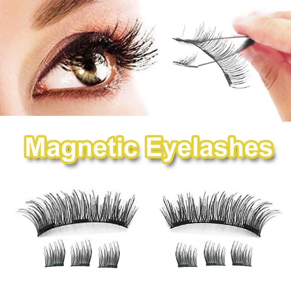 Magnetic Eyelashes (004)