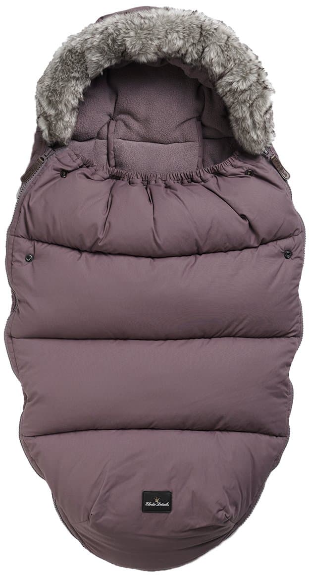 Elodie Details Stroller Bag, Plum Love