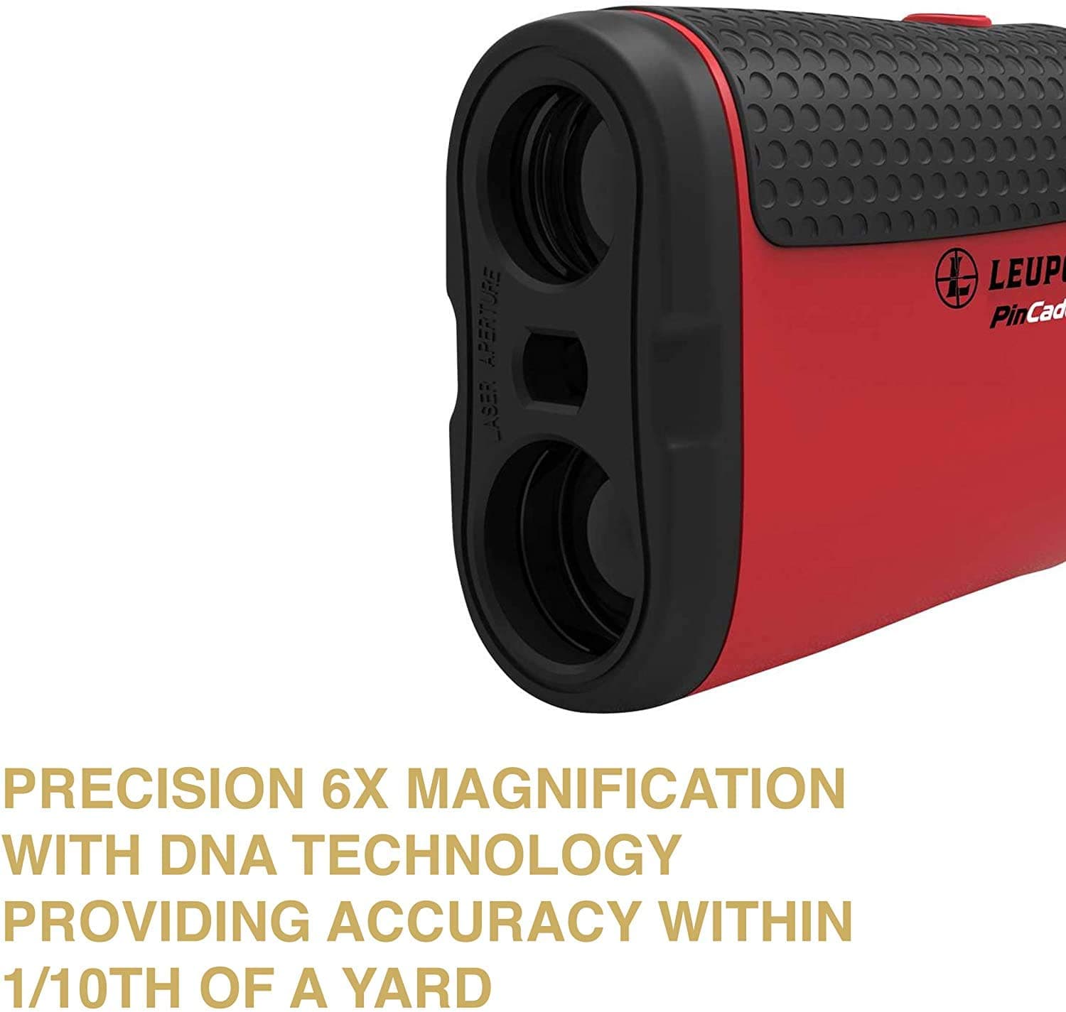 Leupold PinCaddie 2 Golf Rangefinder
