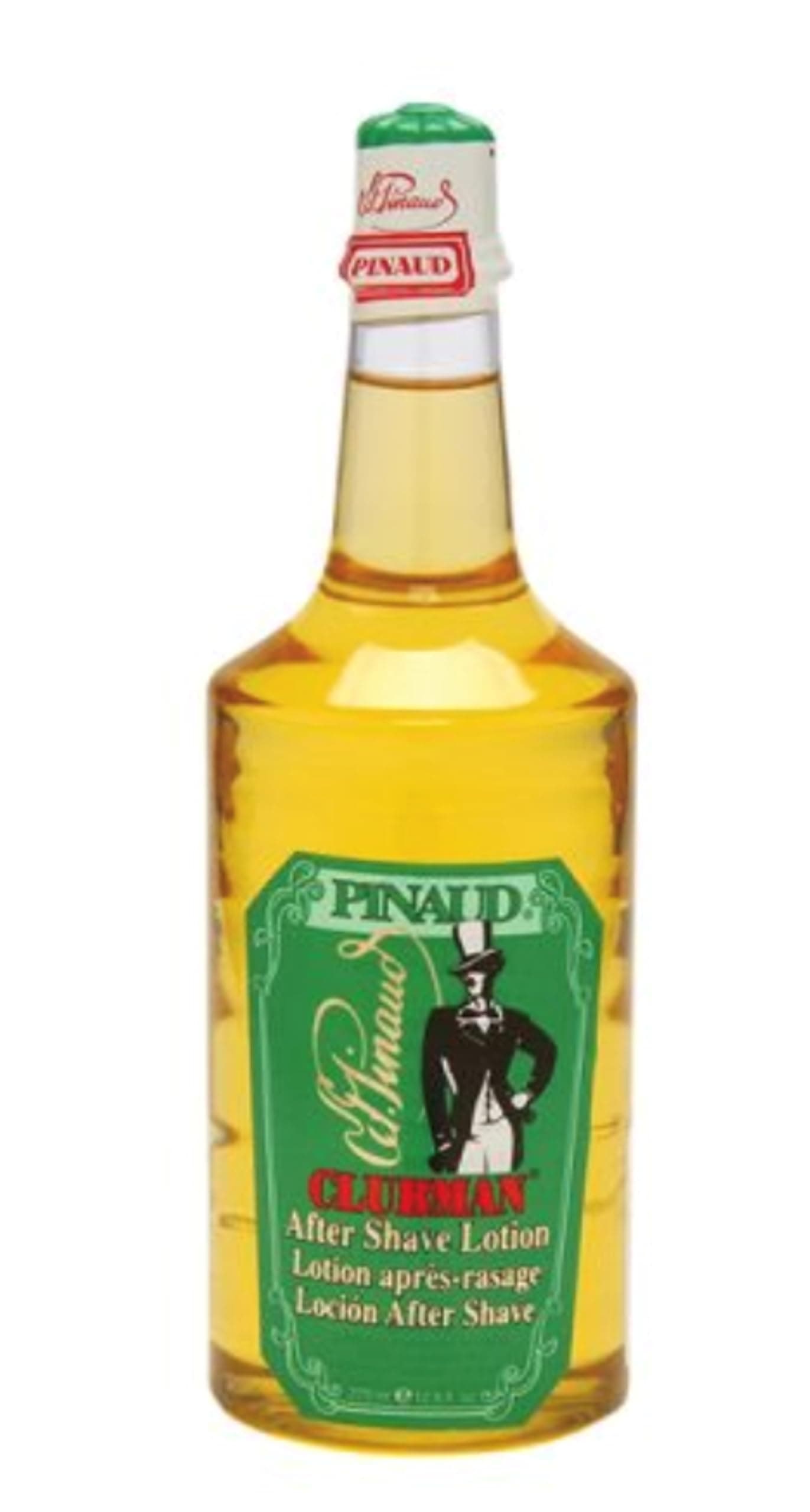 Pinaud After Shave Lotion, 12.5 Ounce