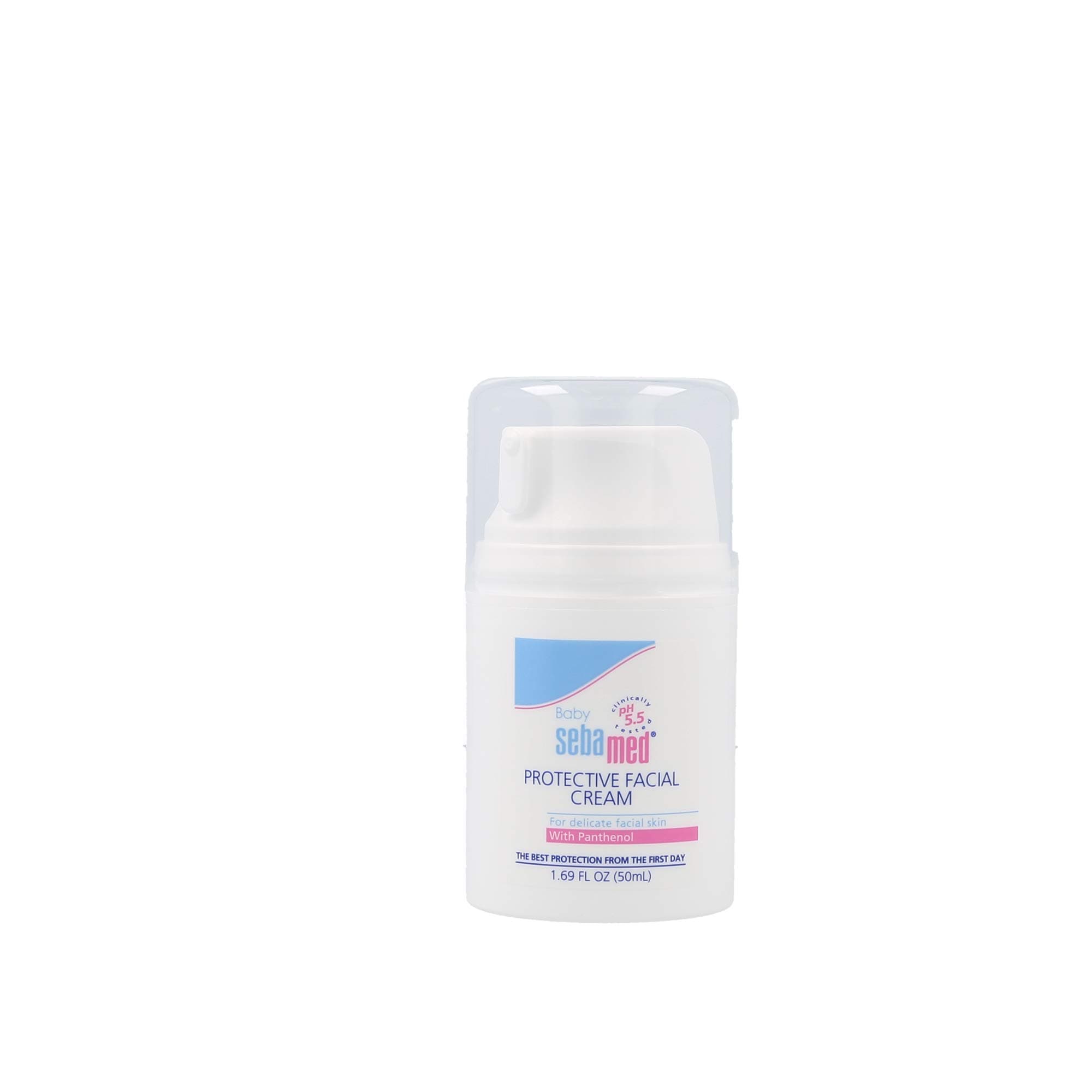 Baby Protective Facial Cream 50ml