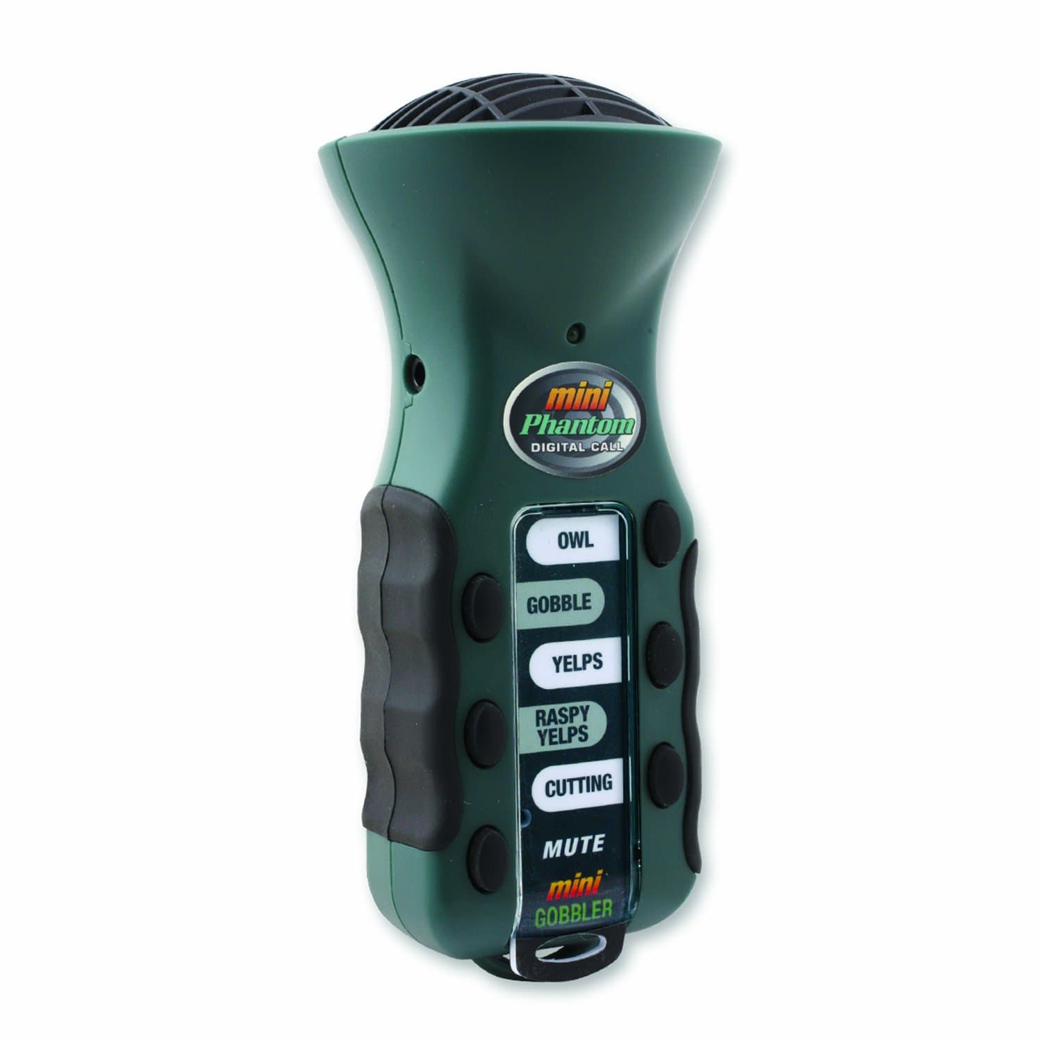 Extreme Dimension Wildlife Calls Gobbler, Mini Hand-Held Call