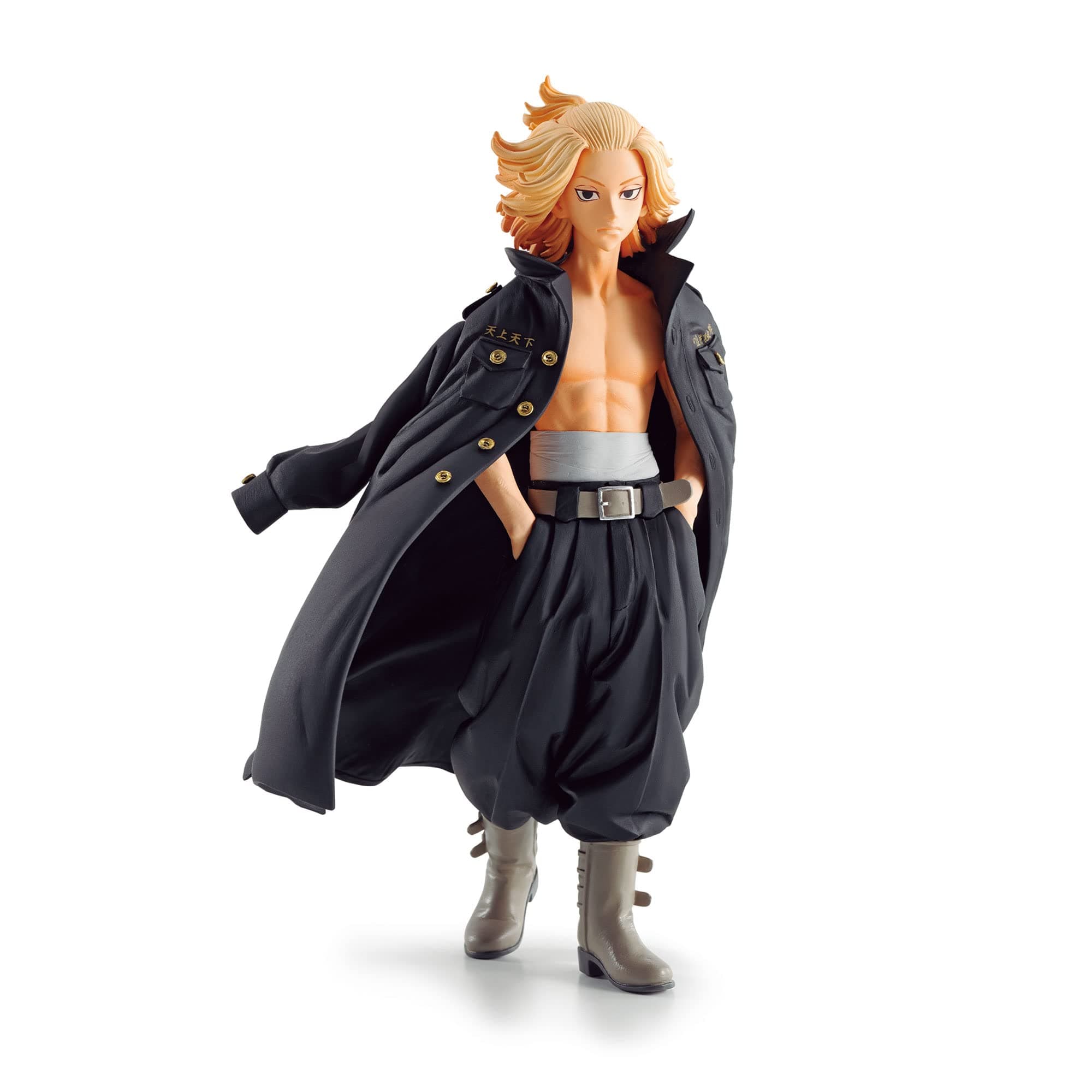 Tokyo Revengers MANJIRO SANO Figure VOL.2
