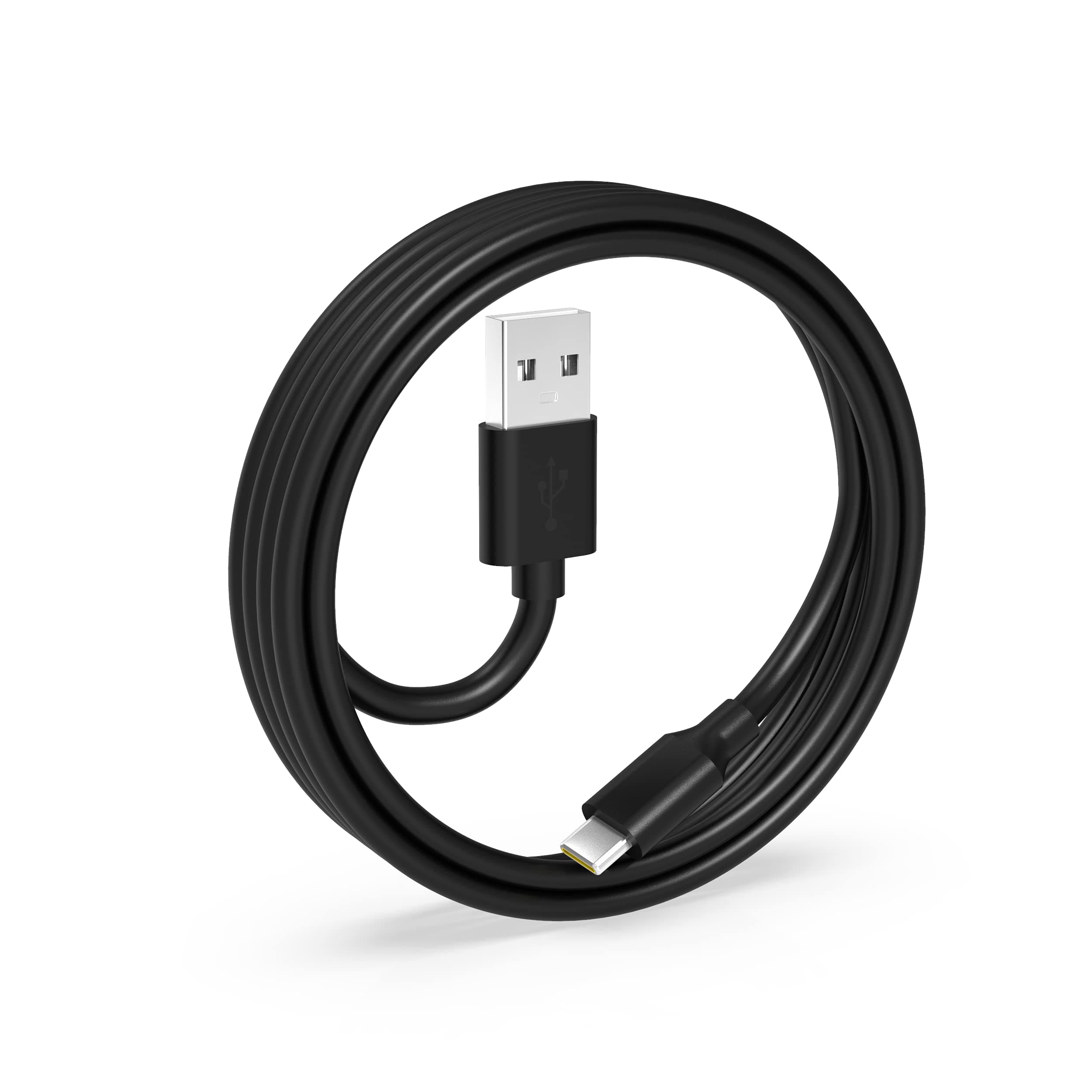 USB C Fast Charger Cable Fit for JBL Tune 510BT/520BT/770BT/720BT/Buds Flex 2,Live Pro 2/770NC/670NC,Vibe Beam/Buds,Tour Pro 2 3 Earbuds,Charge 4 5 6,GO3 4,Clip 4 5,Flip5 6 7 Type C 5FT Charging Cord