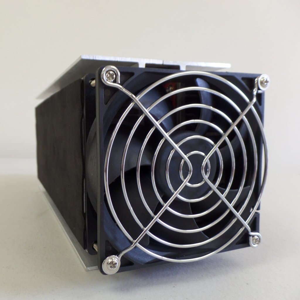 Blade Scrypt Asic - 5.5MHs (5500 Khs)