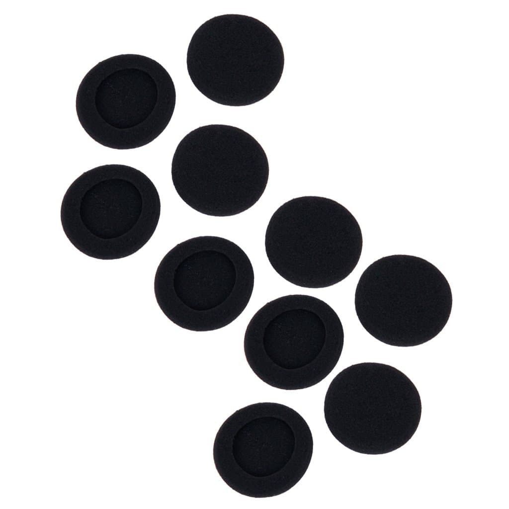 Imported 5Pairs 50mm Foam Ear Cushion Pads for AKG K412P K416P K26P K24P K271...-10020477MG