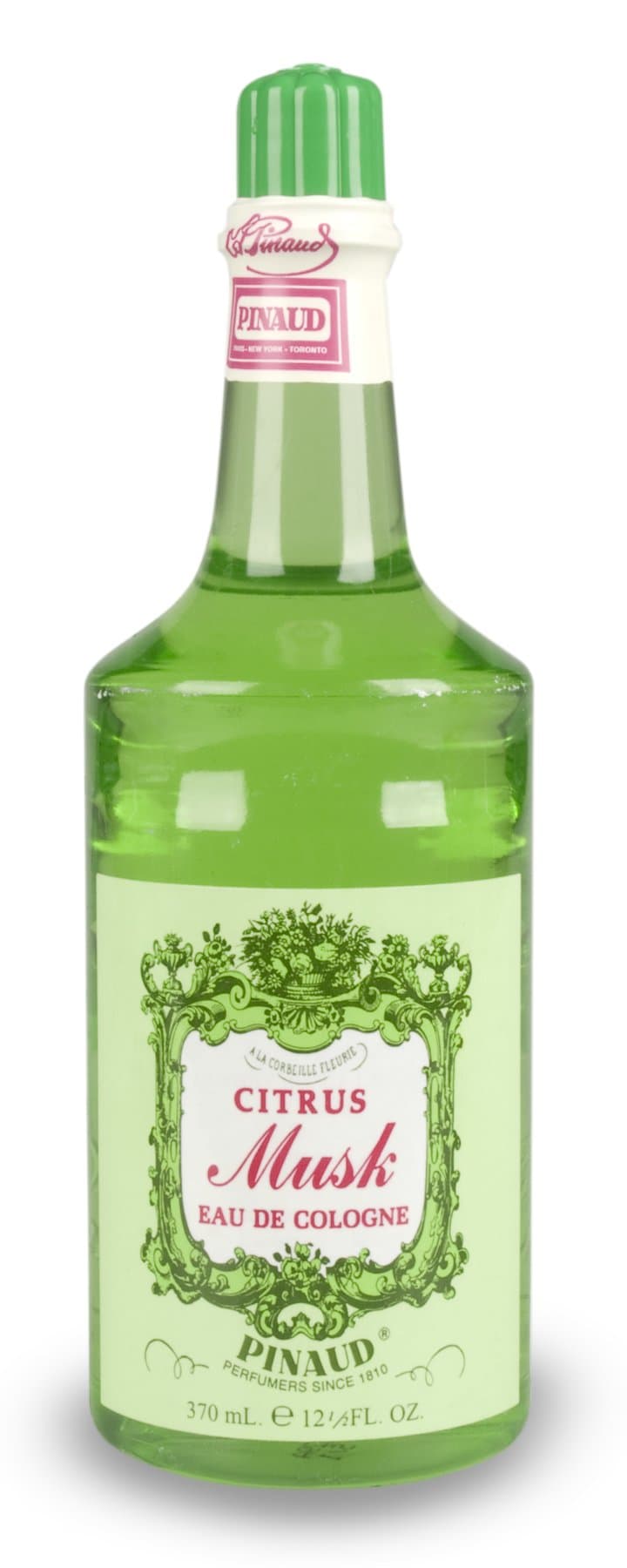 Pinaud Citrus Musk Cologne (12.5fl. oz)