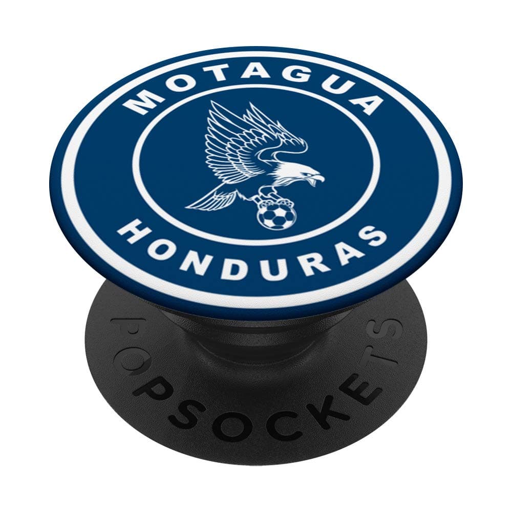 Honduras is GreatSujetador suck on para celular catracho Motagua Liga Naciona PopSockets PopGrip: Swappable Grip for Phones & Tablets