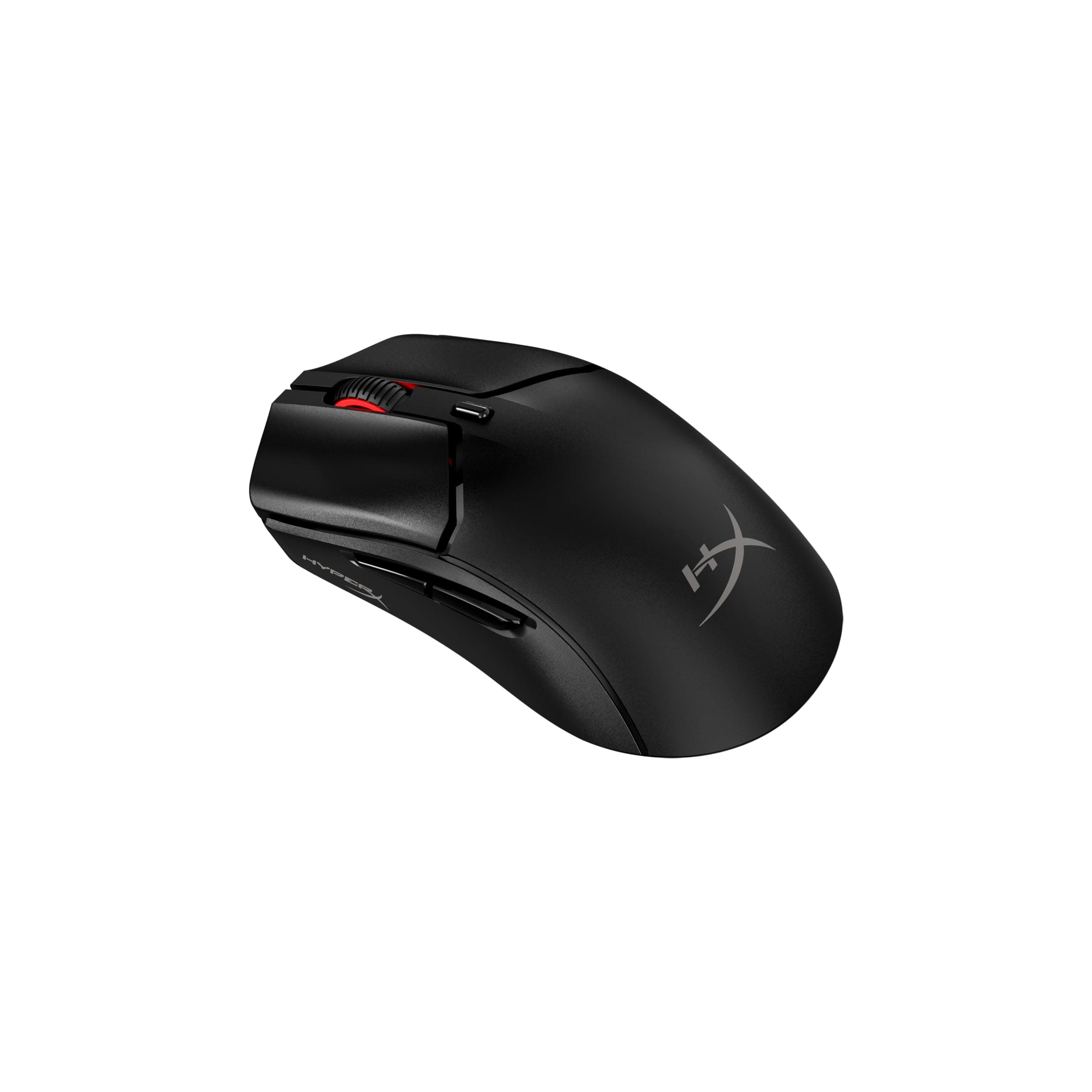 HyperX Pulsefire Haste 2 Mini Wireless Gaming Mouse(Black)