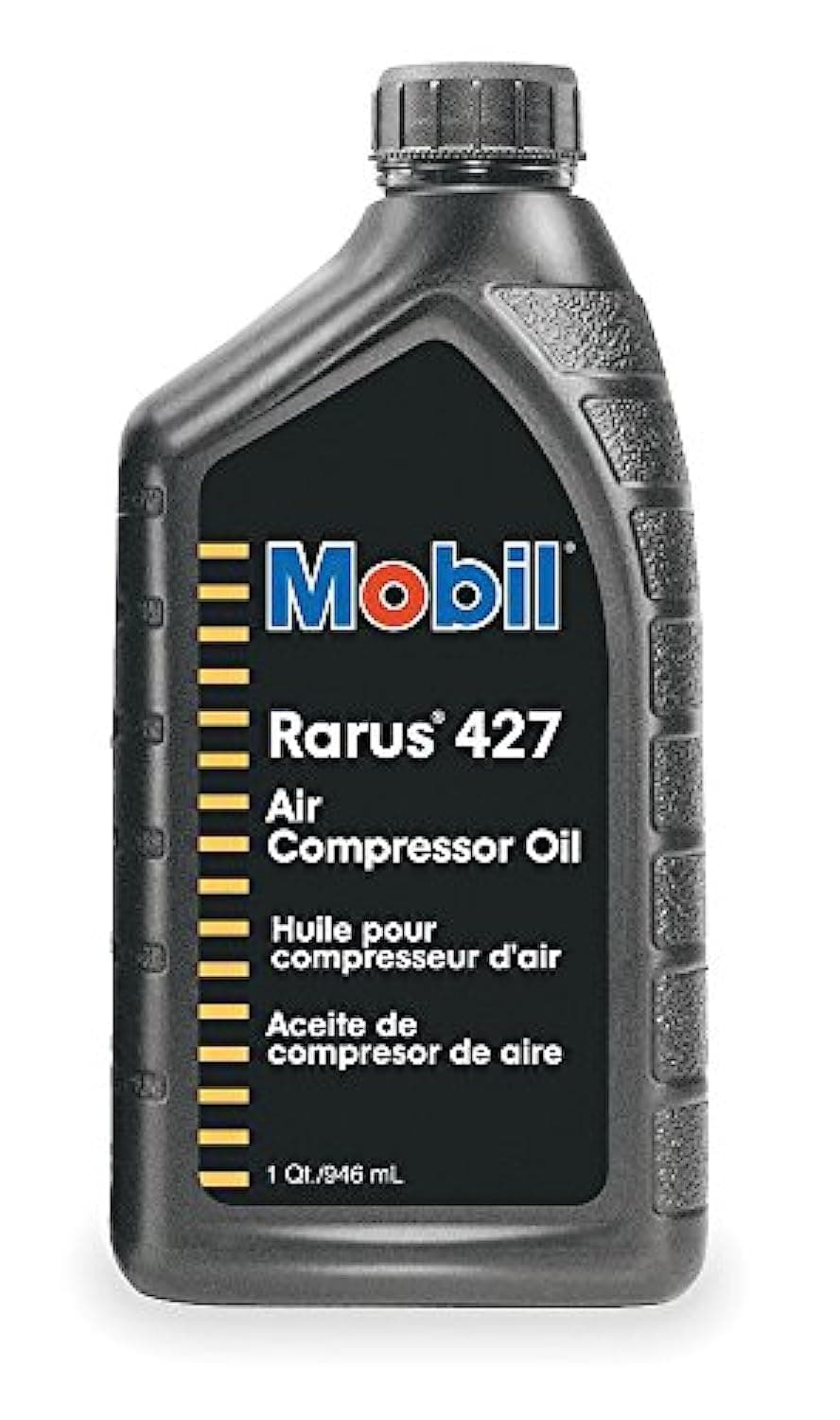 MOBIL RARUS 427 Compressor Oil
