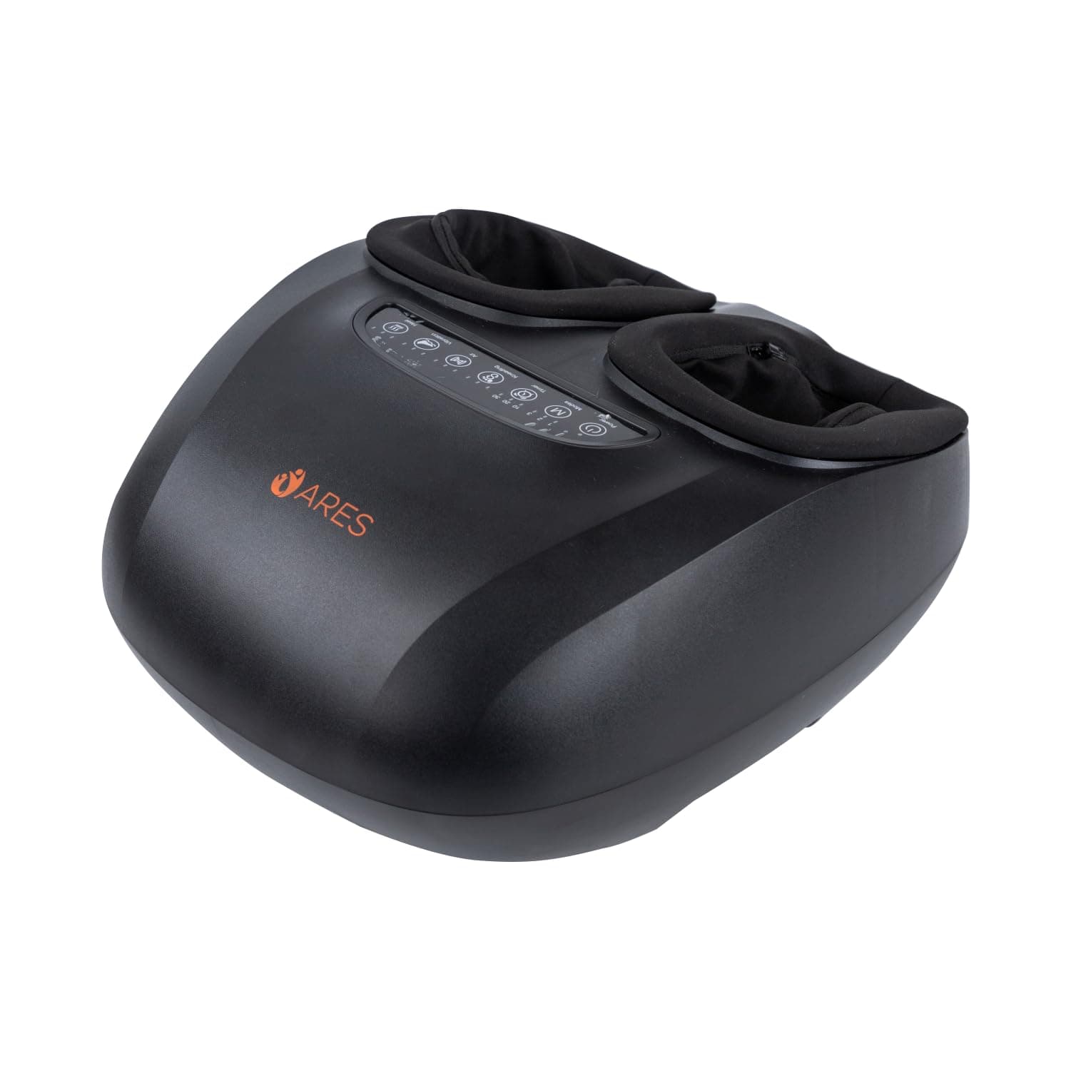 ARES uSpa Foot Massager | 3 Mode | Heating Function | 3 Levels Rolling | 3 Levels Air Compression | 3 Levels Vibration